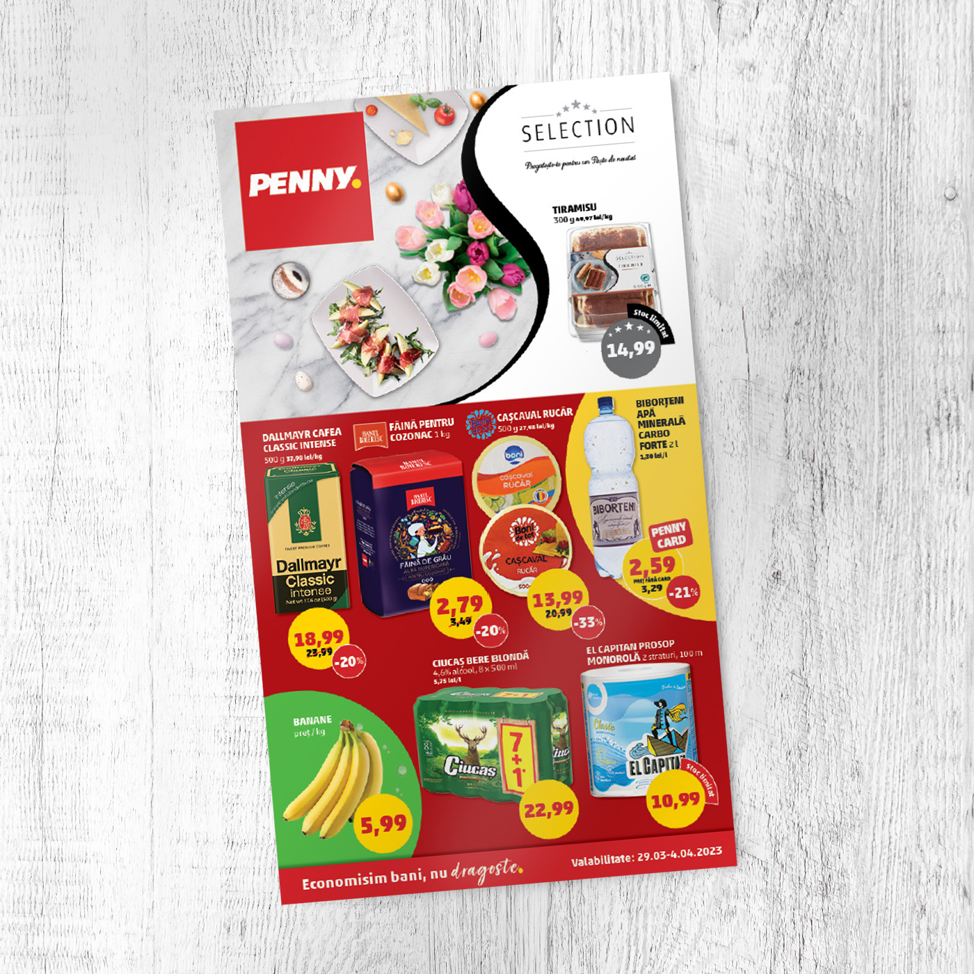 Foto 5 di PENNY