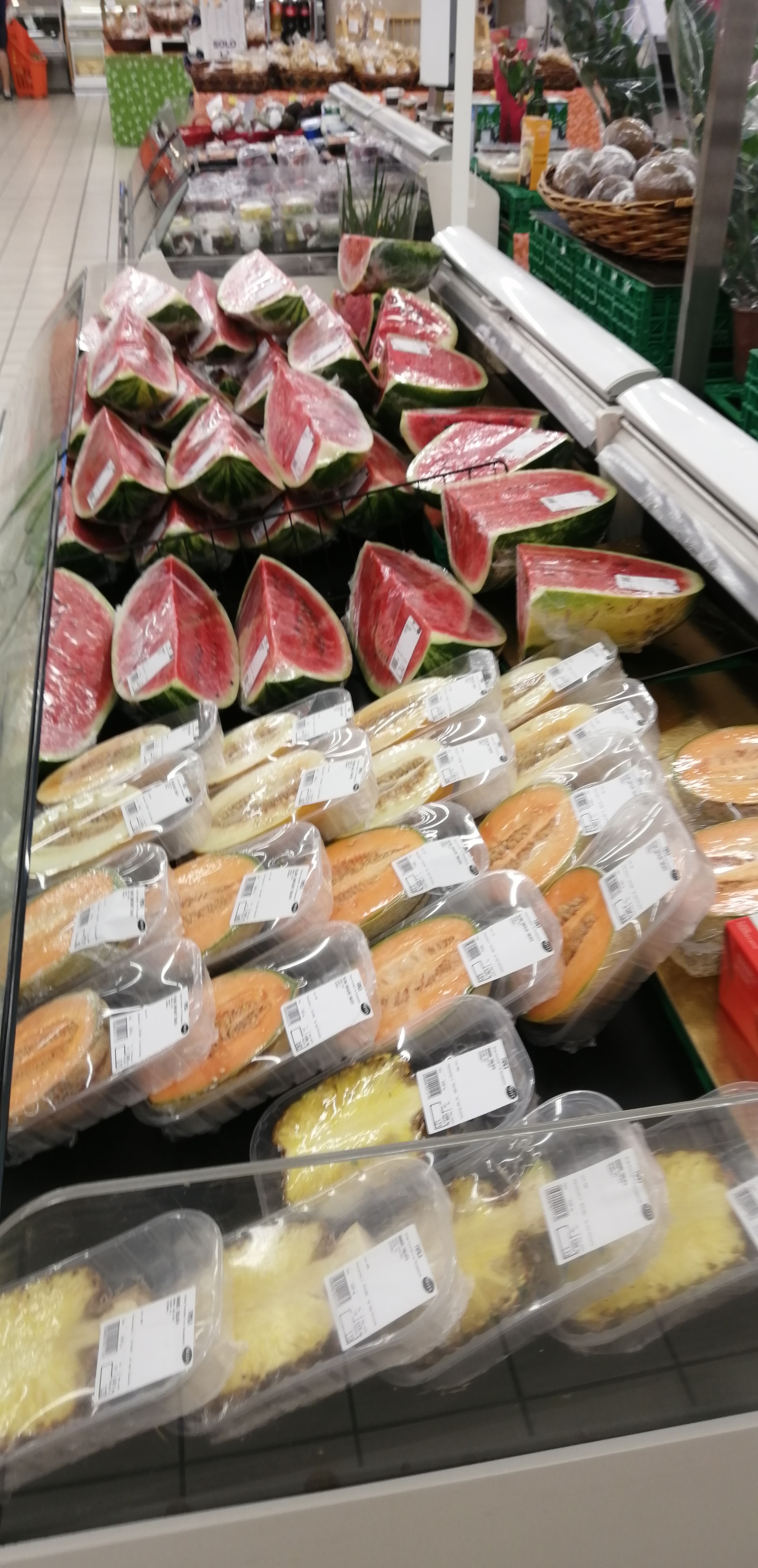 Photo 4 de Supermercato Famila