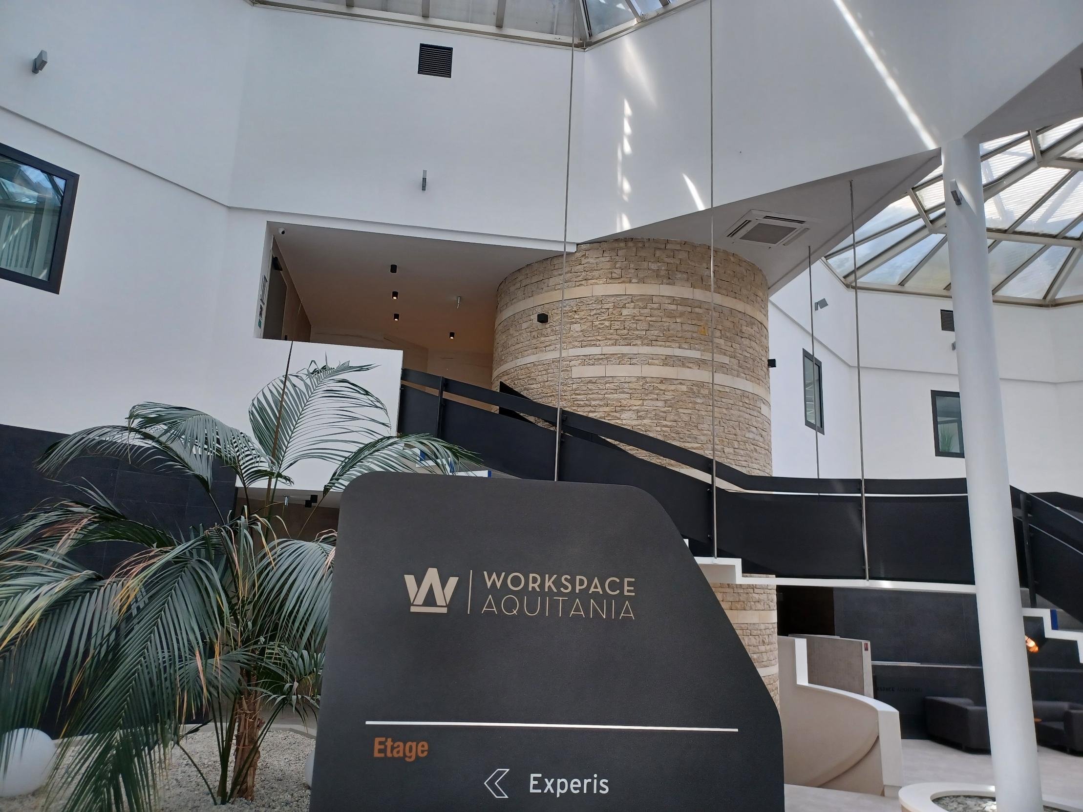 Foto 2 di Agence Experis Niort
