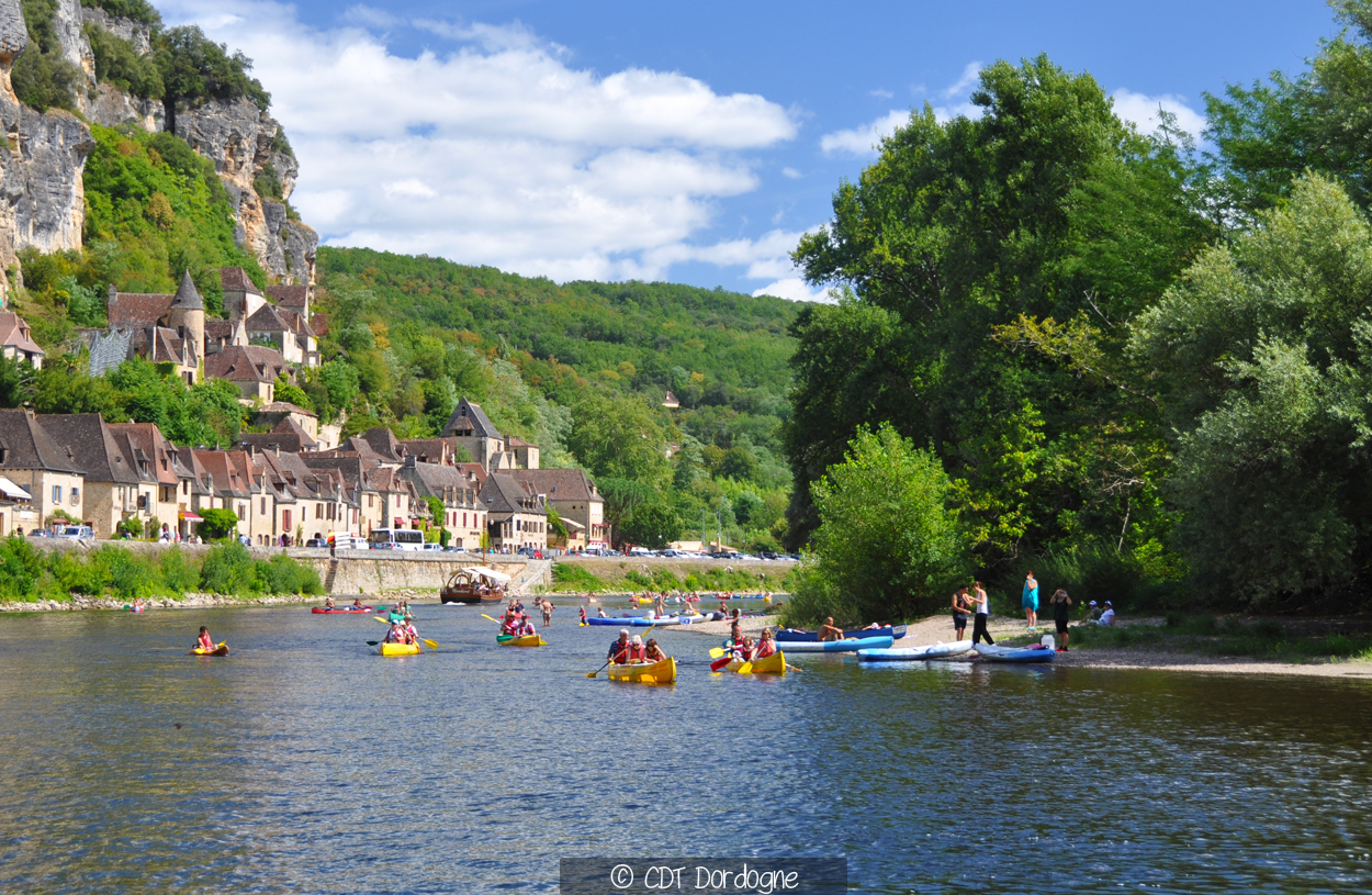 Camping Vagues Océanes - Granges