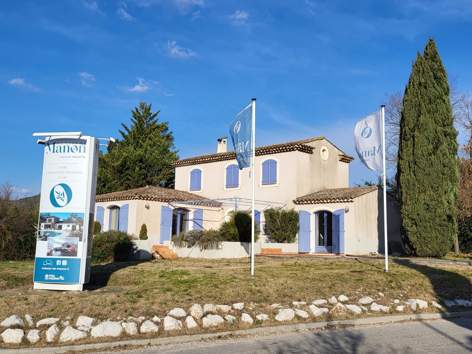 Foto 2 di Maisons de Manon