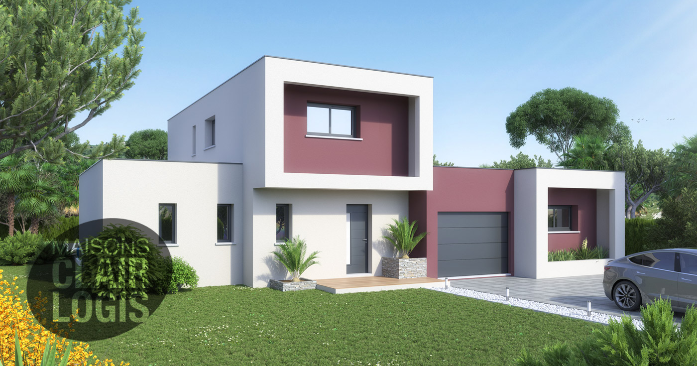Fotografia 16 de Maisons Clair Logis