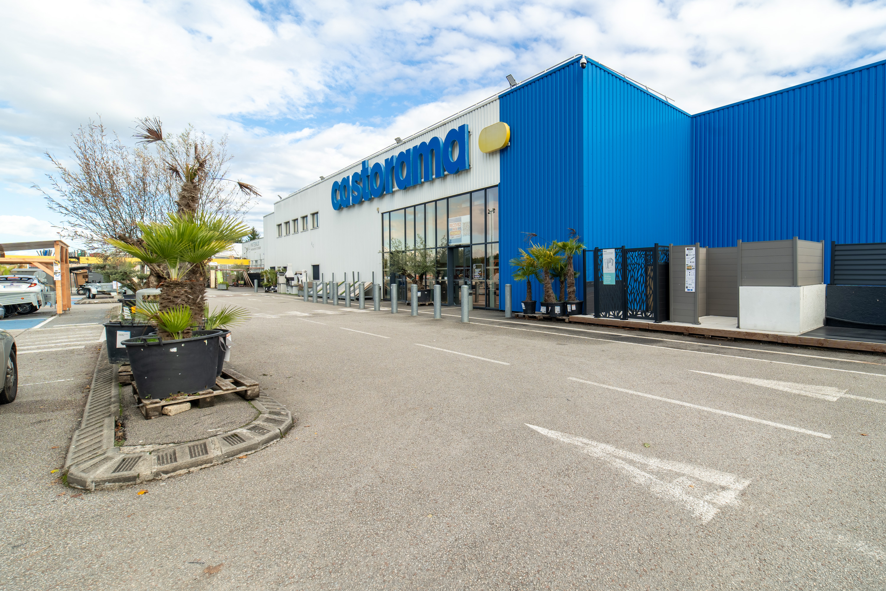 Foto 43 di Castorama