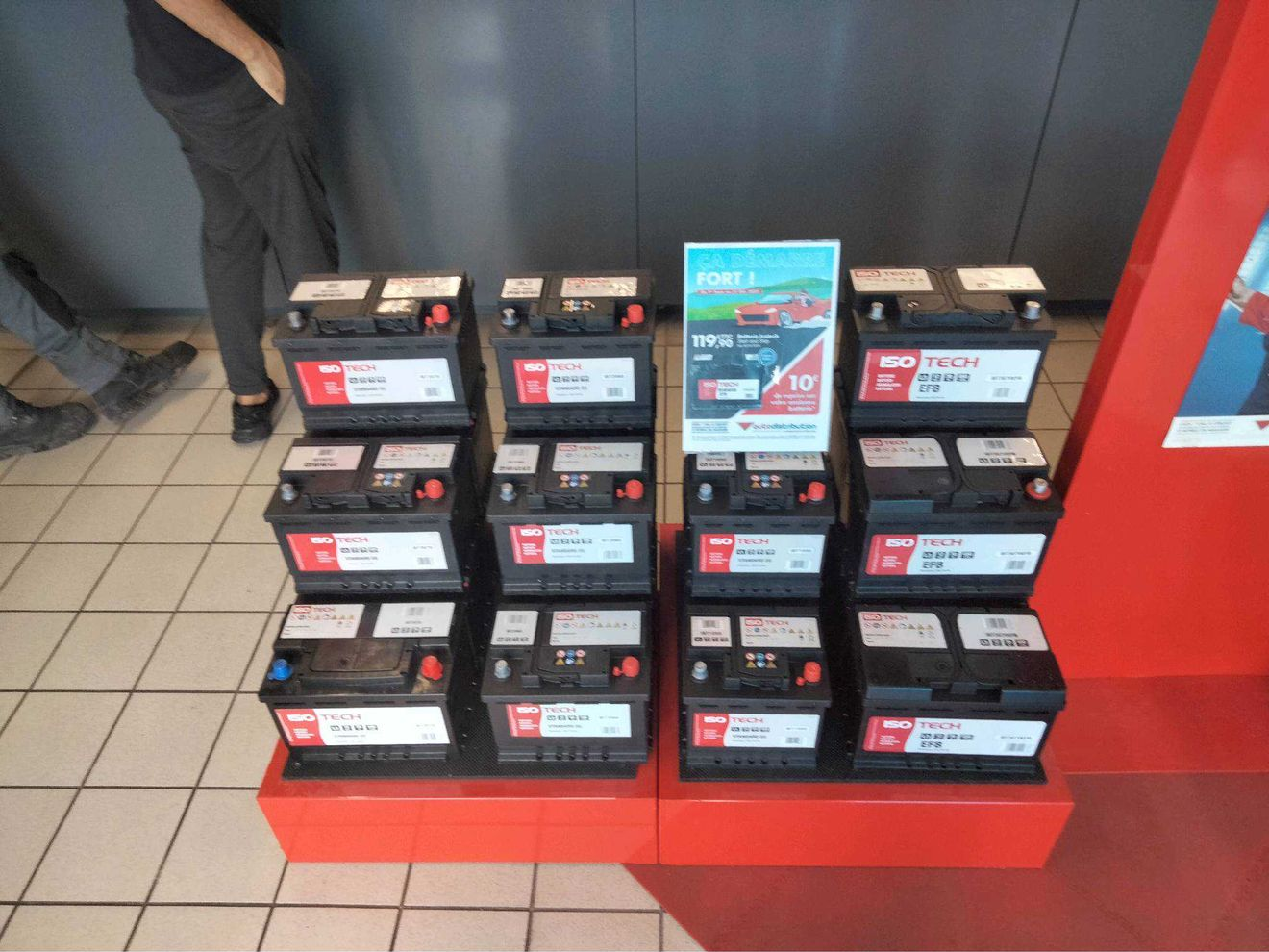 Foto 42 di Autodistribution