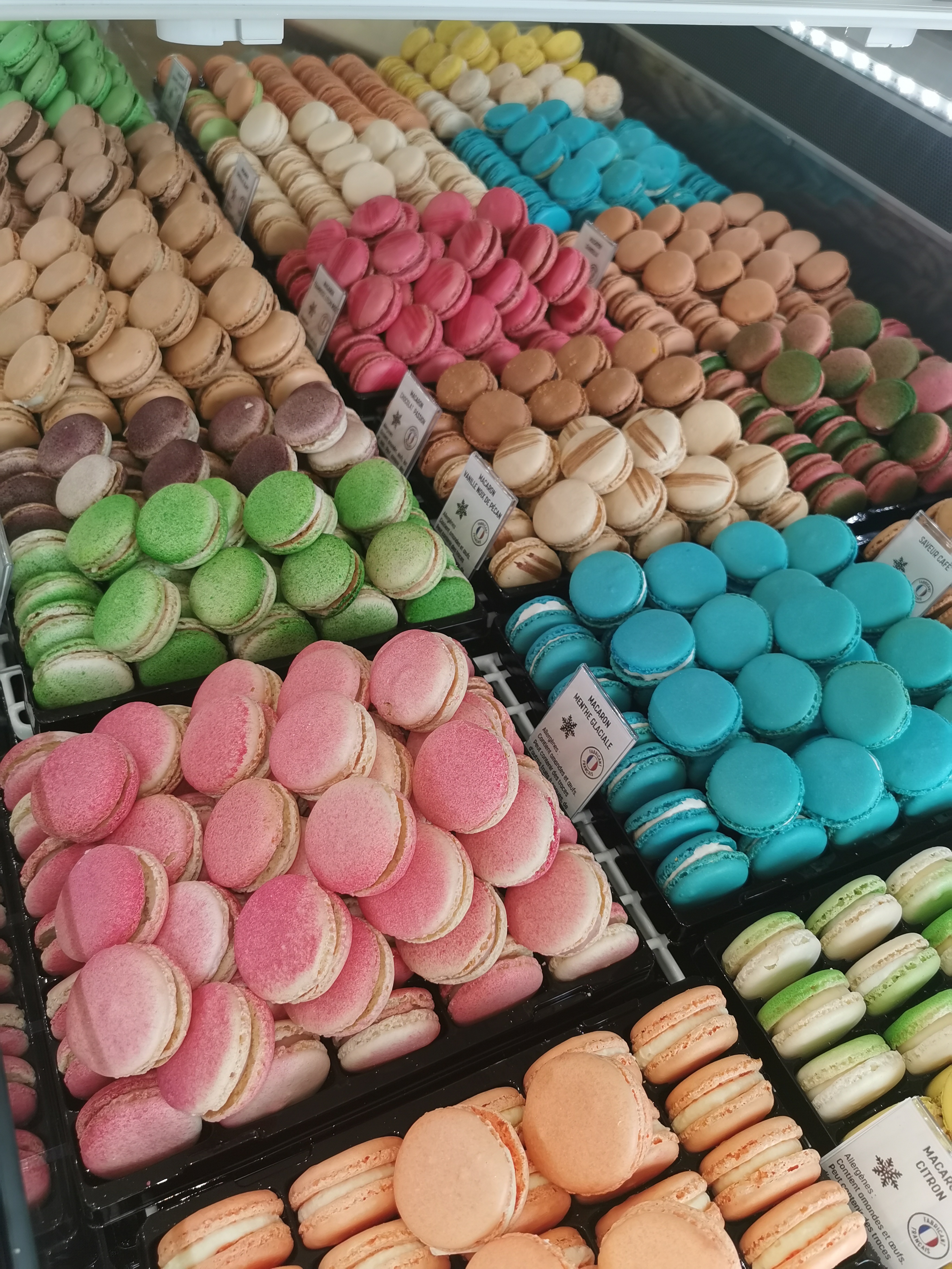 Foto 2 di RÉAUTÉ CHOCOLAT