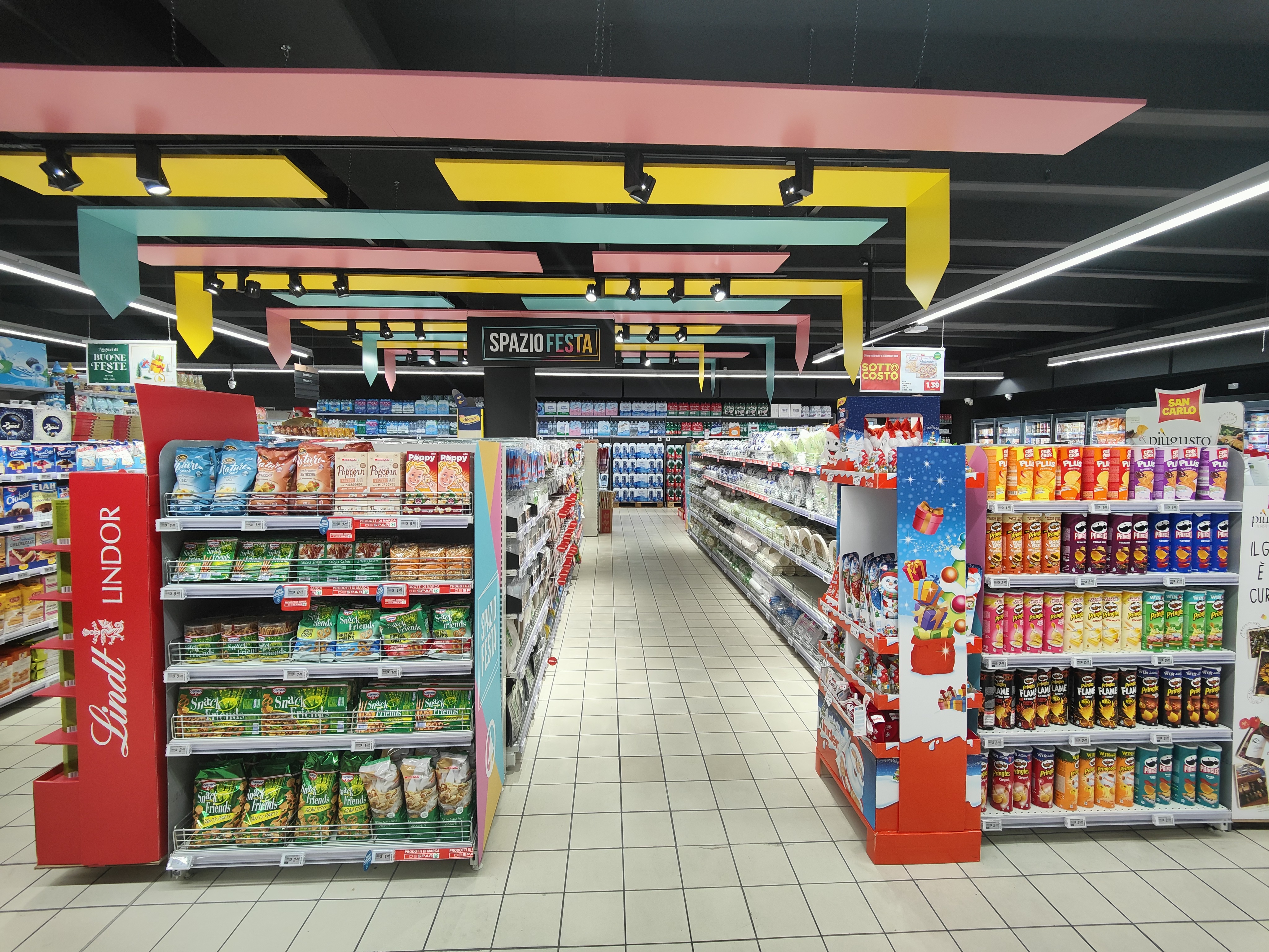 Photo 6 de Interspar