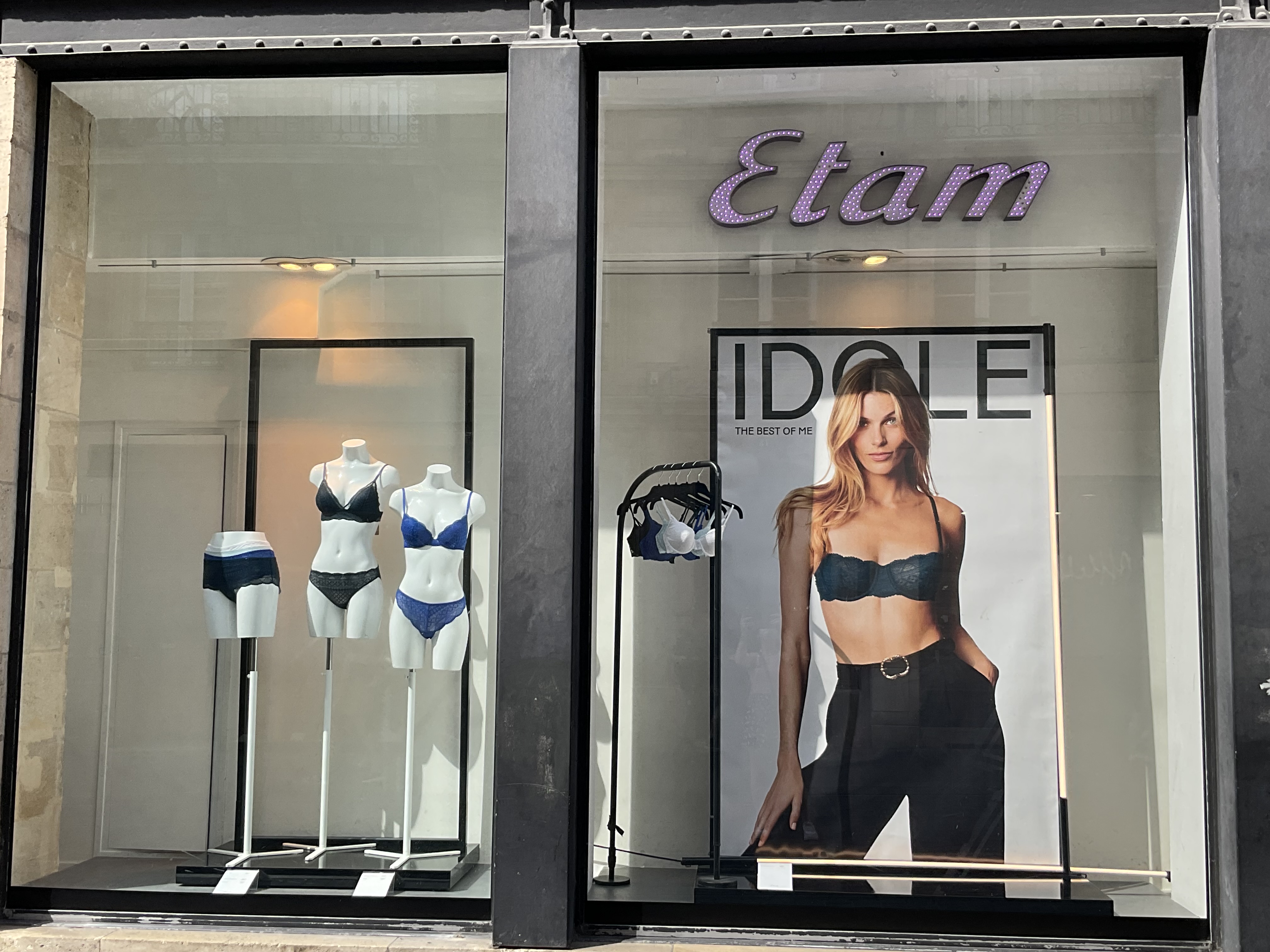Etam Lingerie