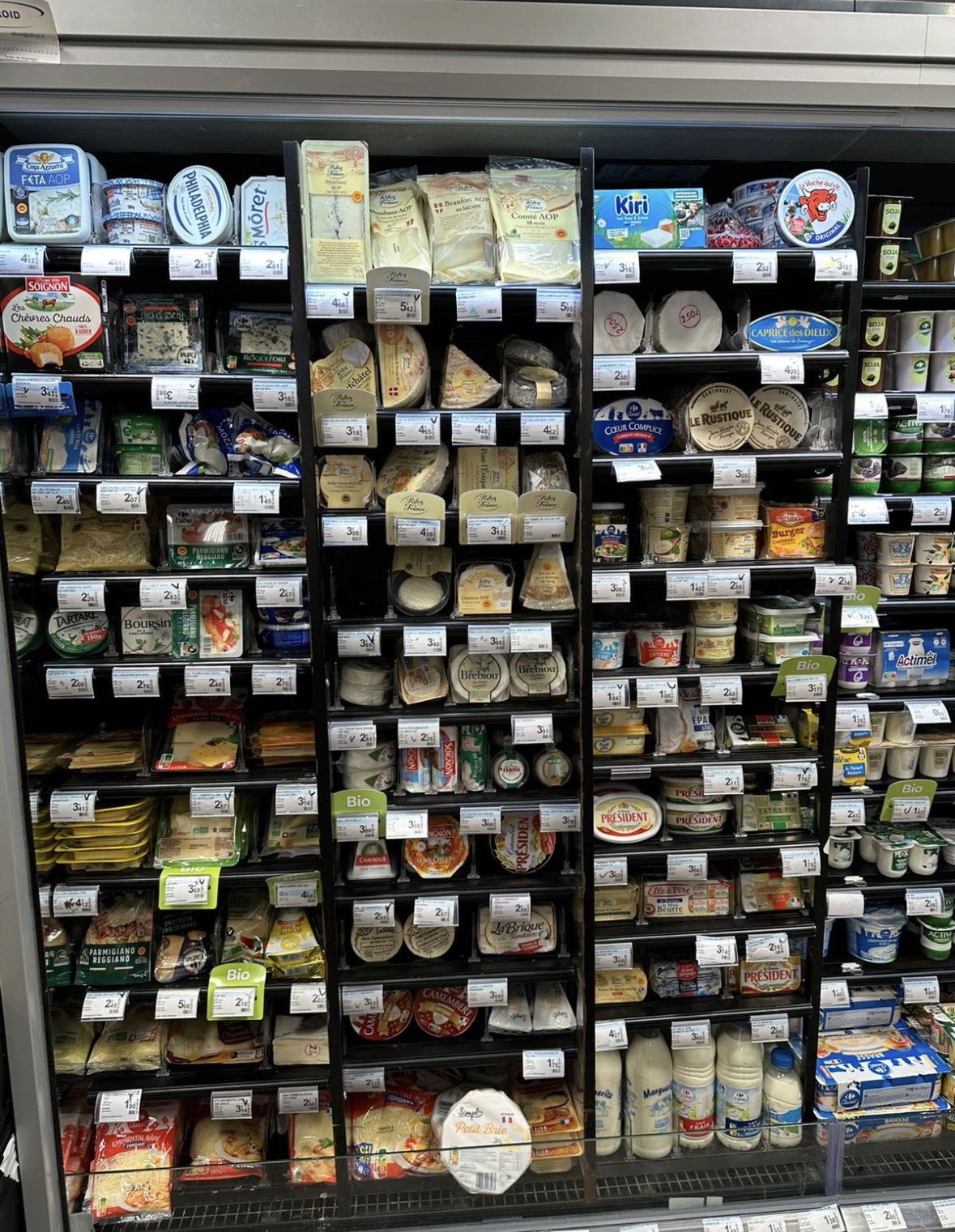 Foto 5 di Carrefour Express