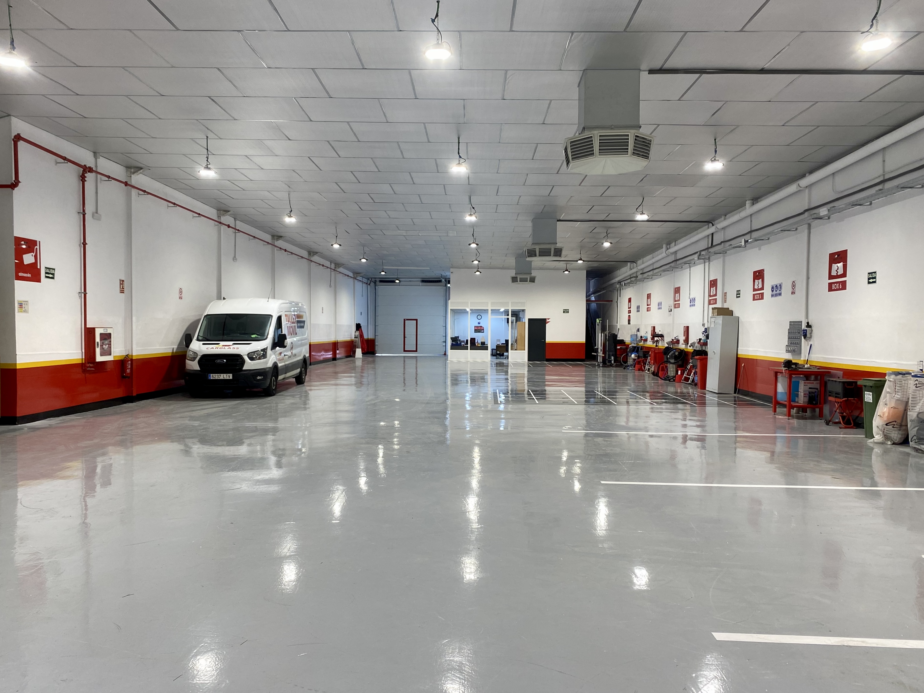 Foto 4 di Carglass
