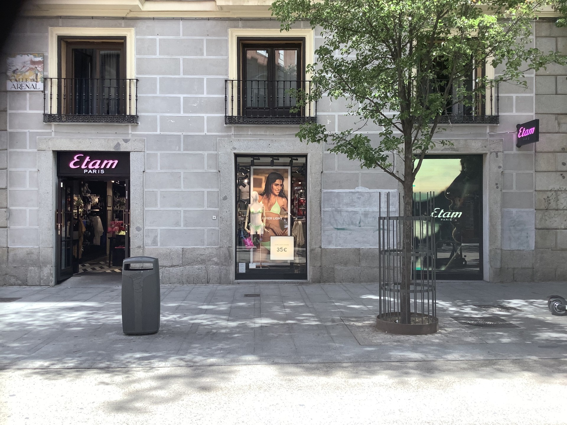 Etam Lingerie