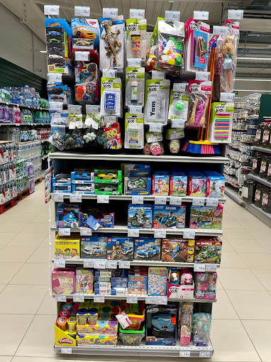 Foto 5 di Carrefour Contact