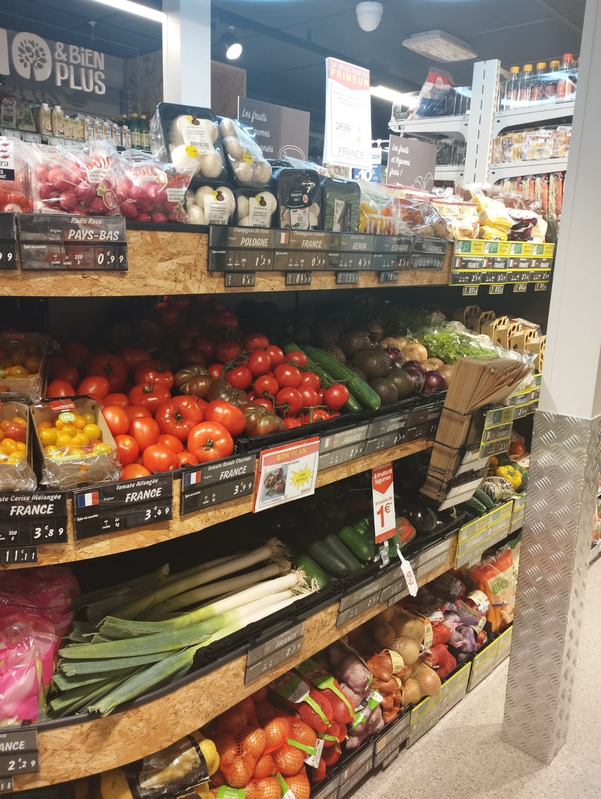 Foto 11 di Carrefour Express
