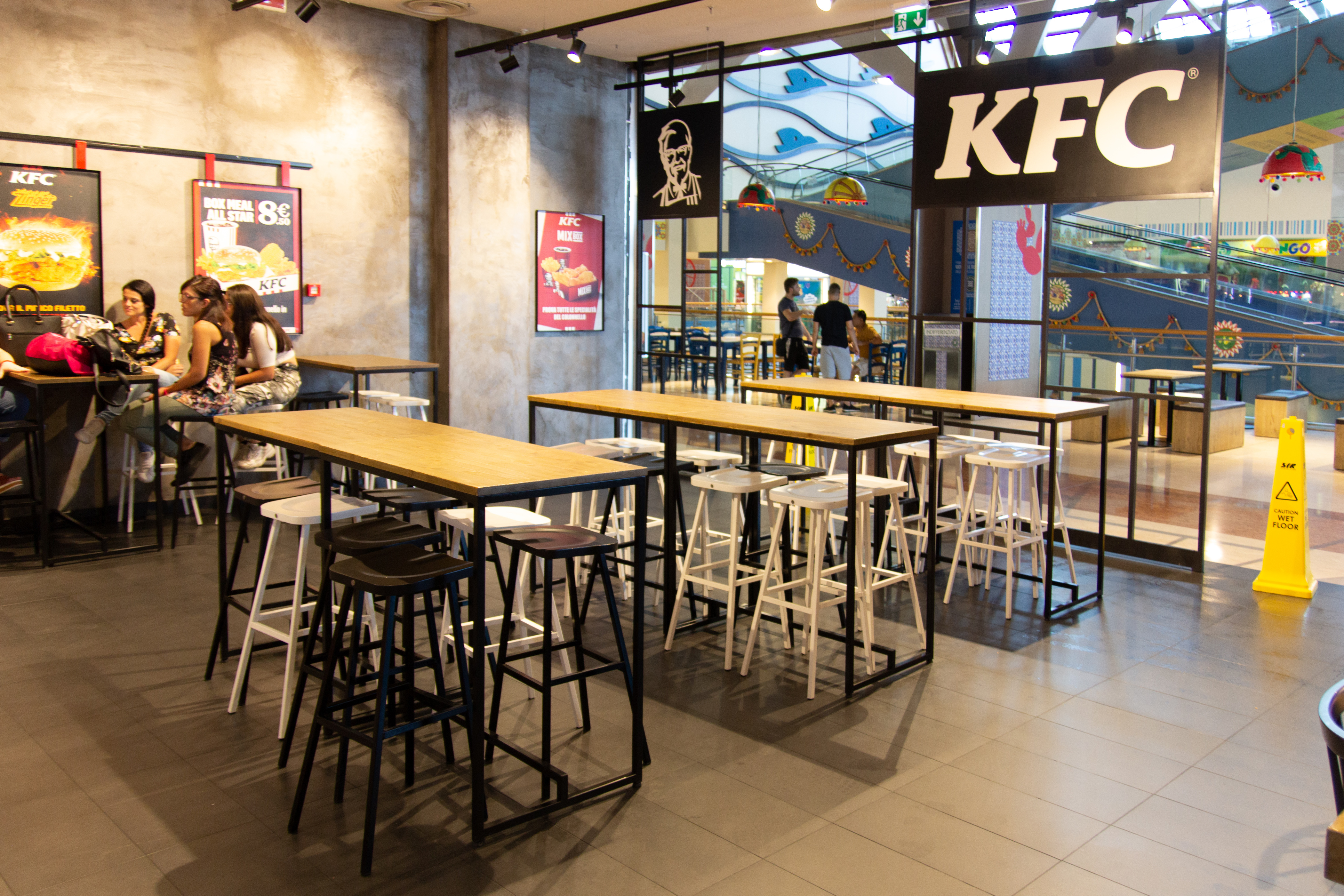 Foto 6 di KFC