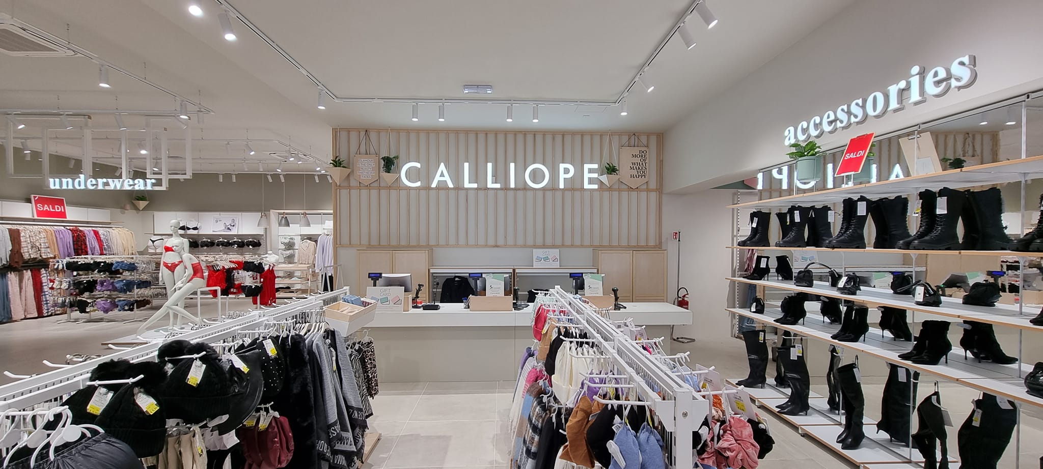 Foto 49 di Calliope