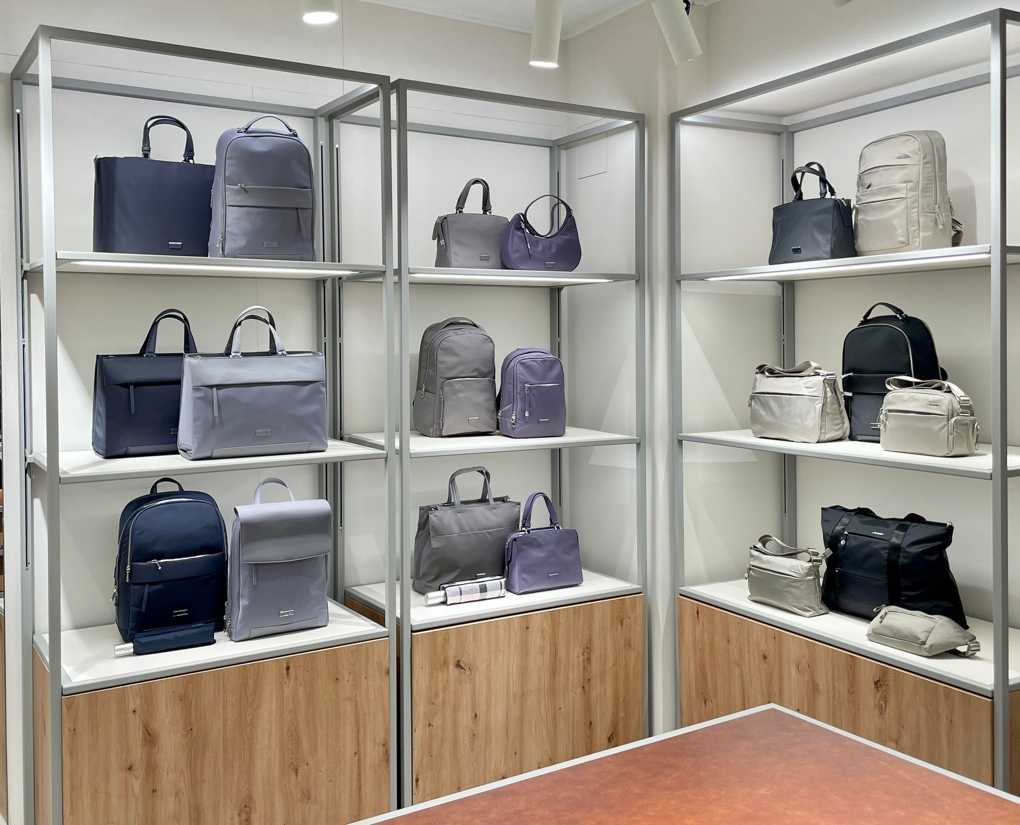Foto 44 de Samsonite