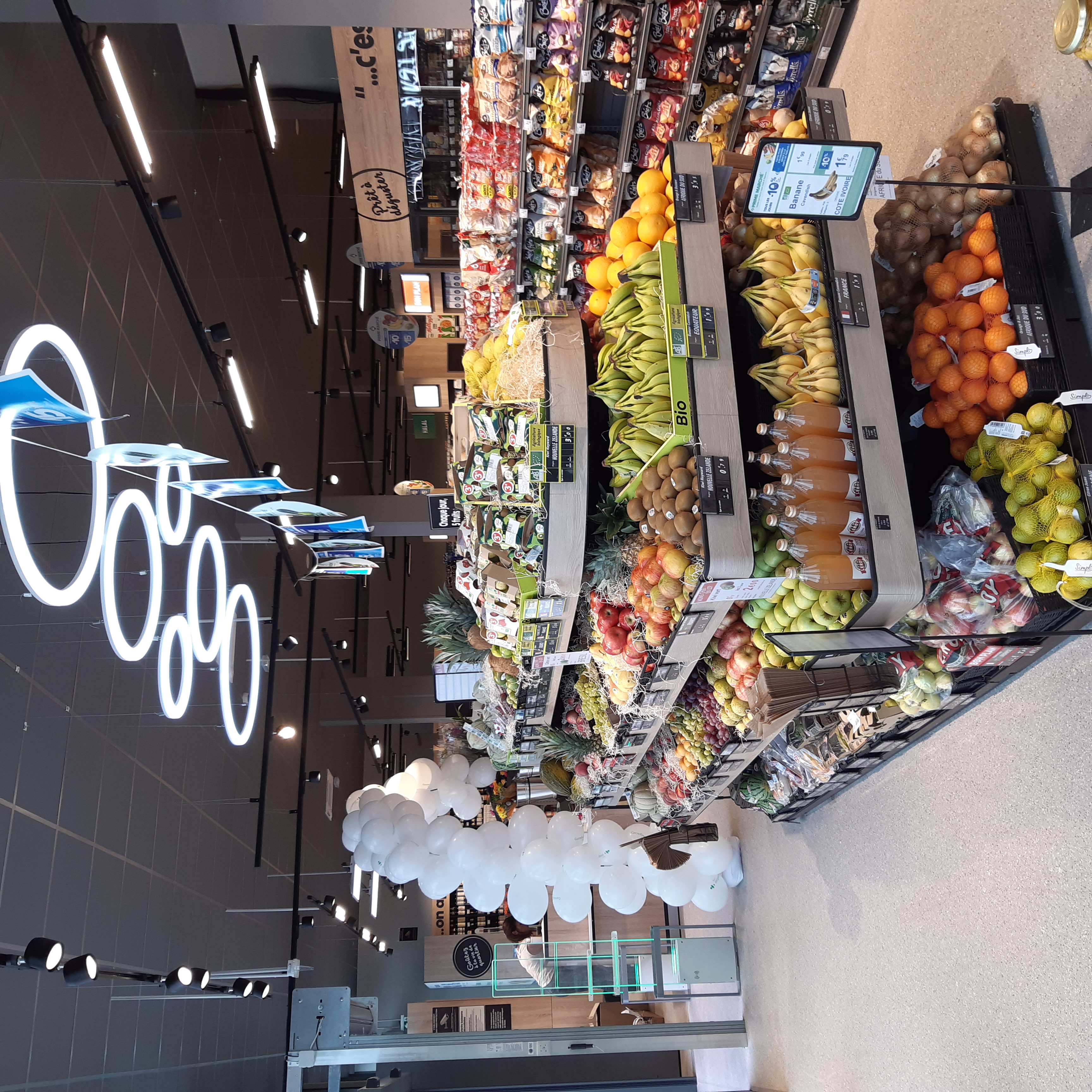 Foto 2 di Carrefour City