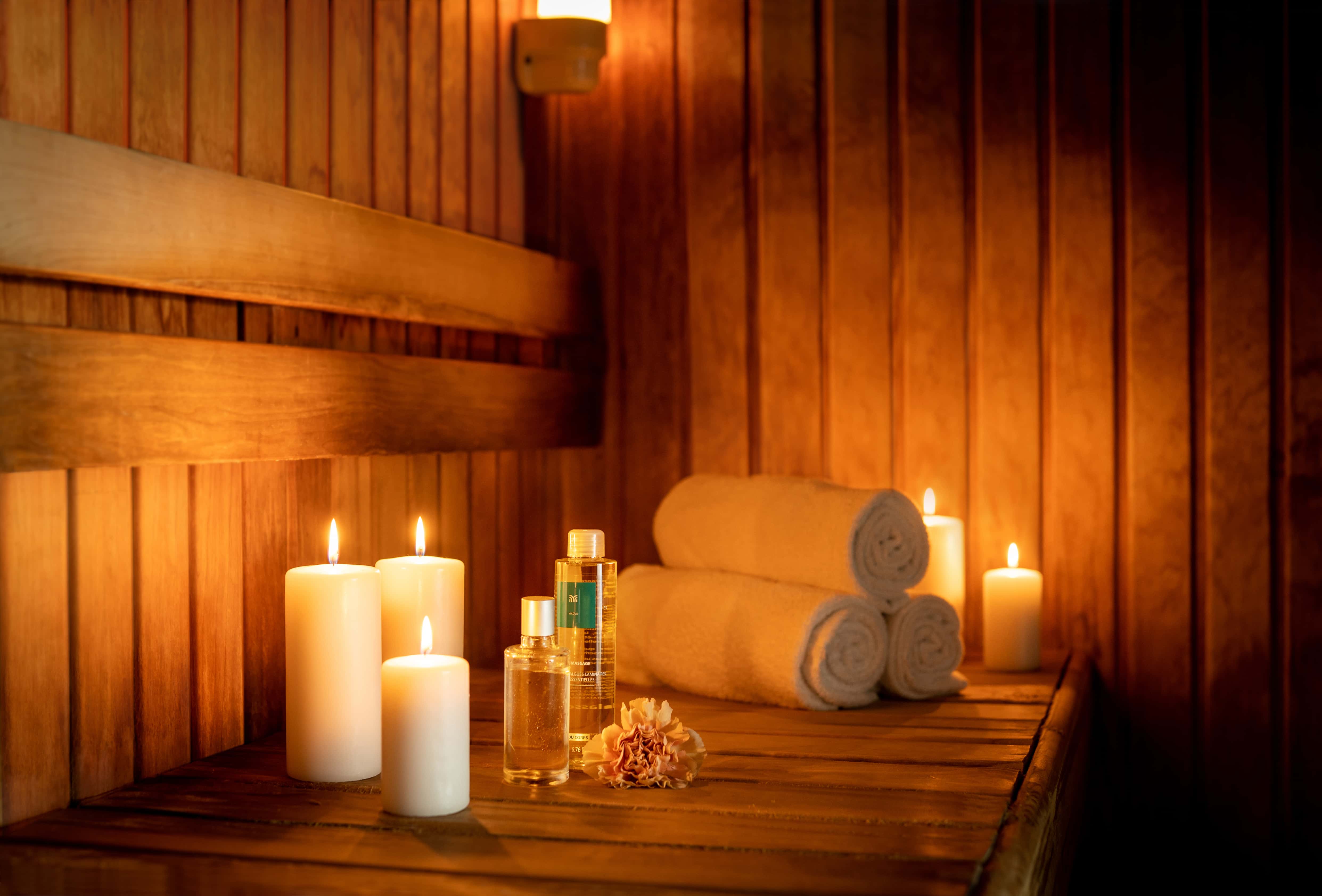 Foto 15 di Institut Spa Valdys - Douarnenez