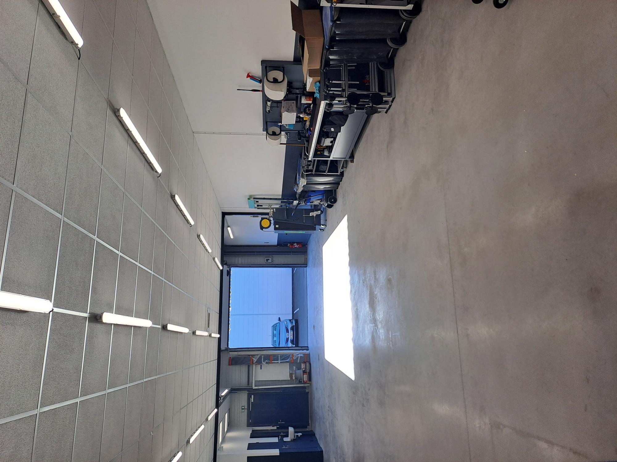 Foto 47 di CARGLASS Pare-Brise Lucon