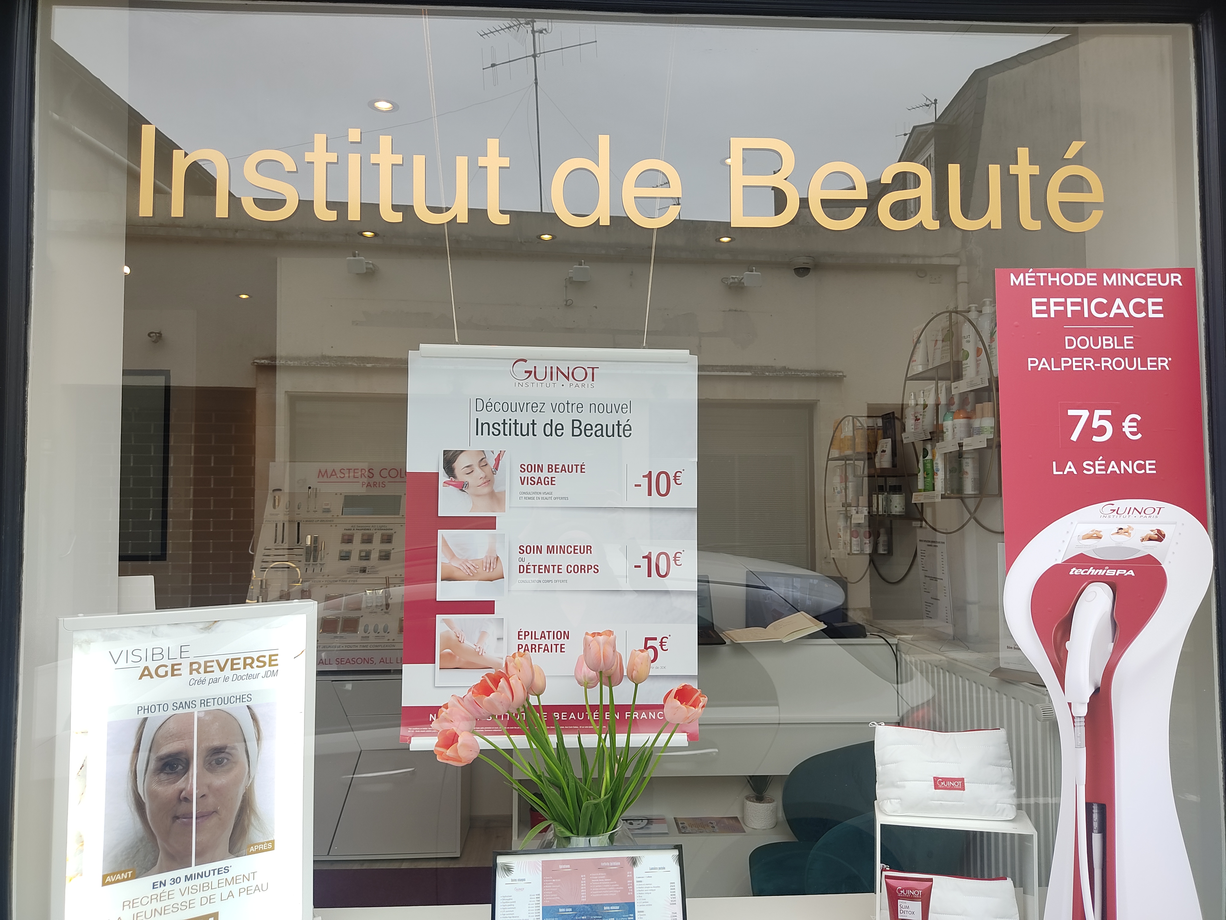 Foto 4 di Institut Derm & Sens