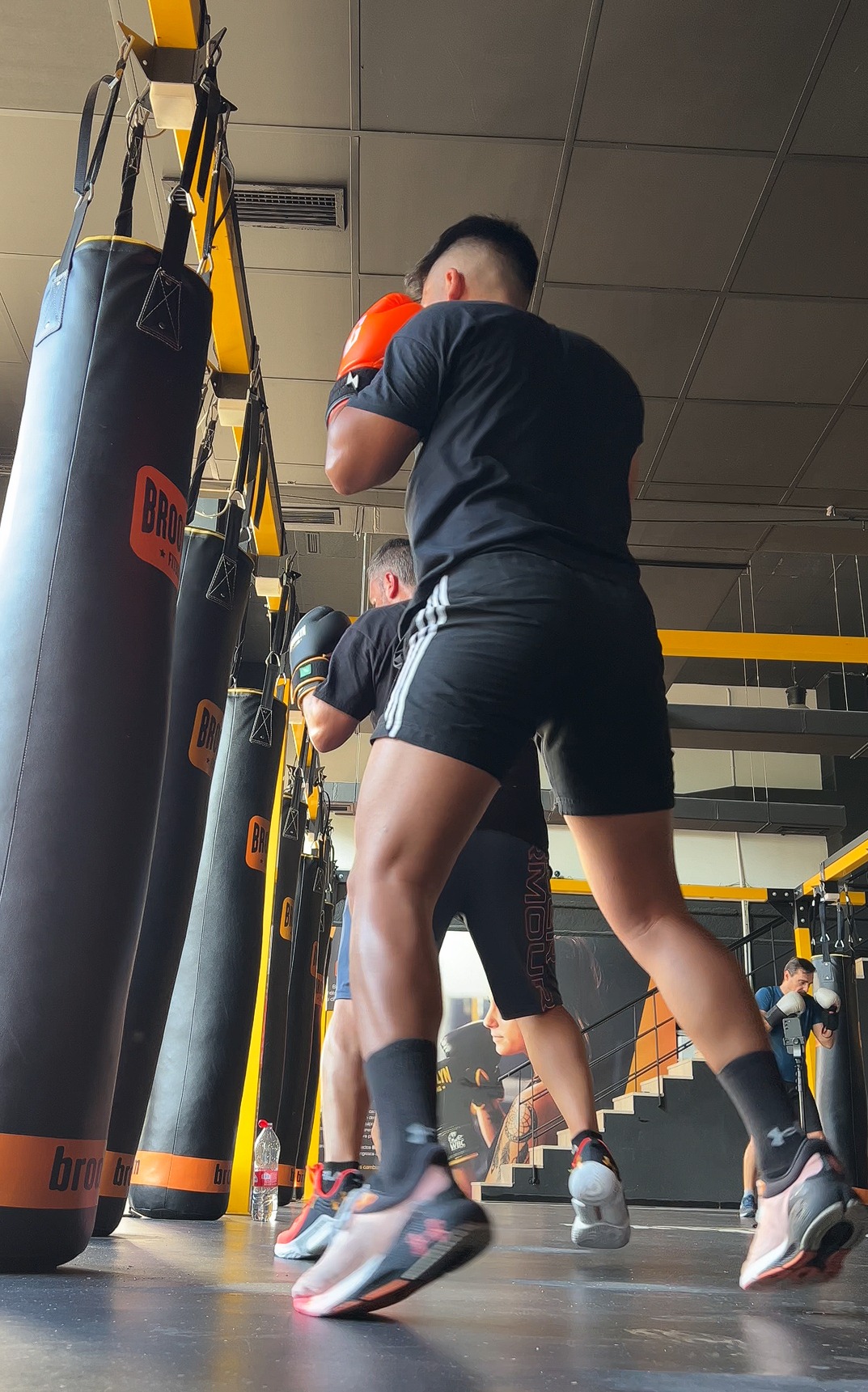Fotografia 94 de Brooklyn Fitboxing SEVILLA-ESTE