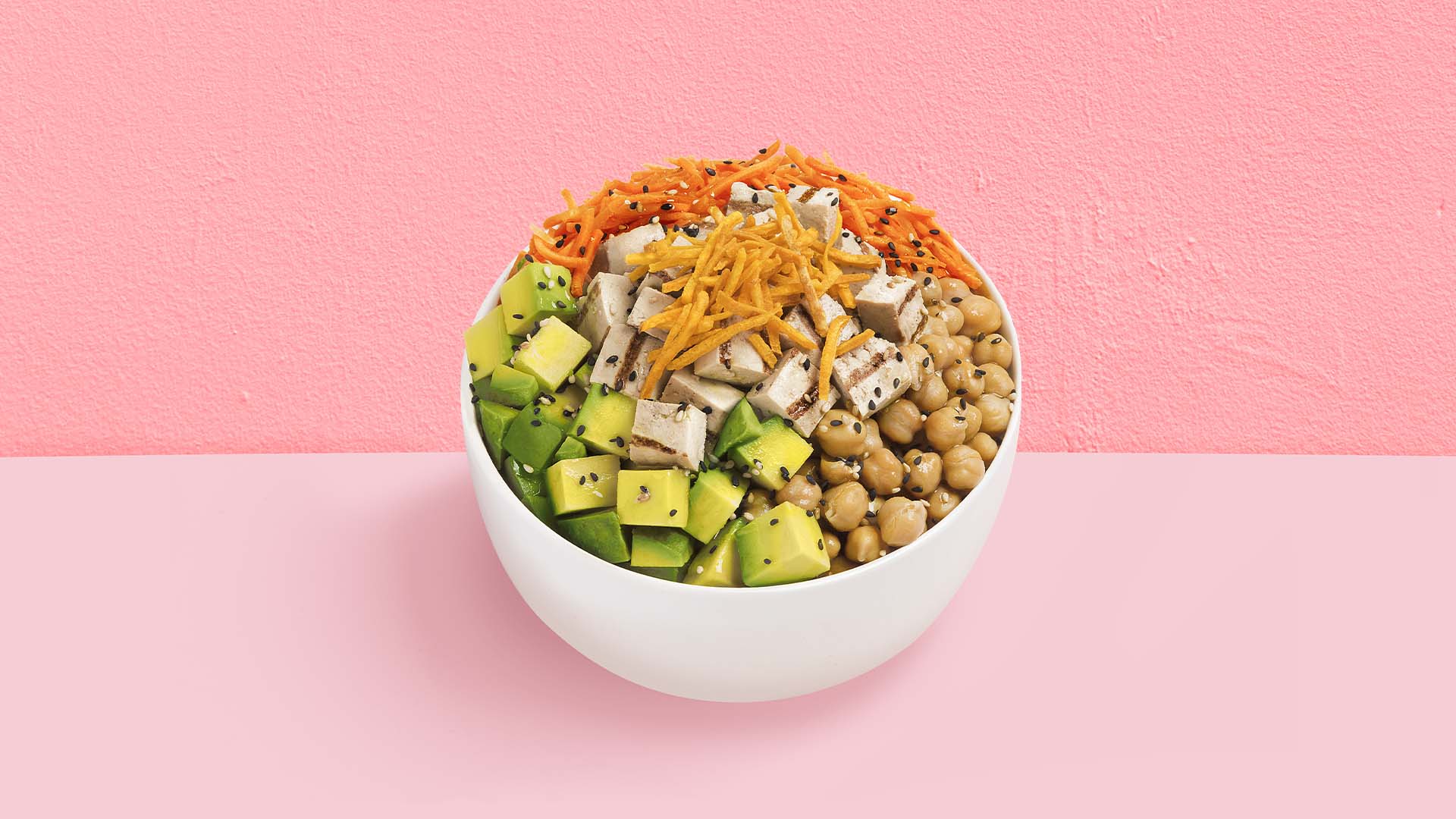 Poke House - La Garbera