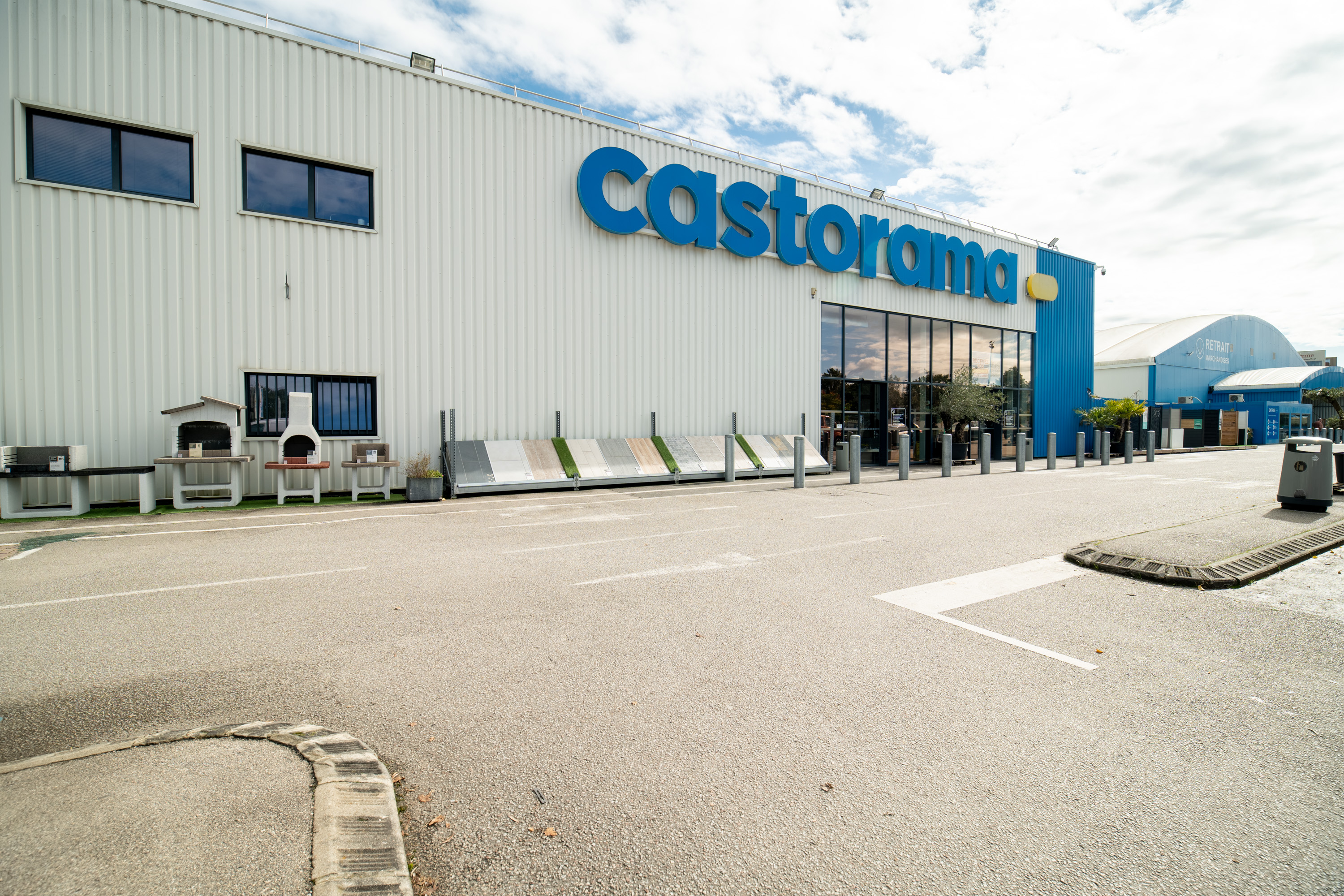 Foto 42 di Castorama