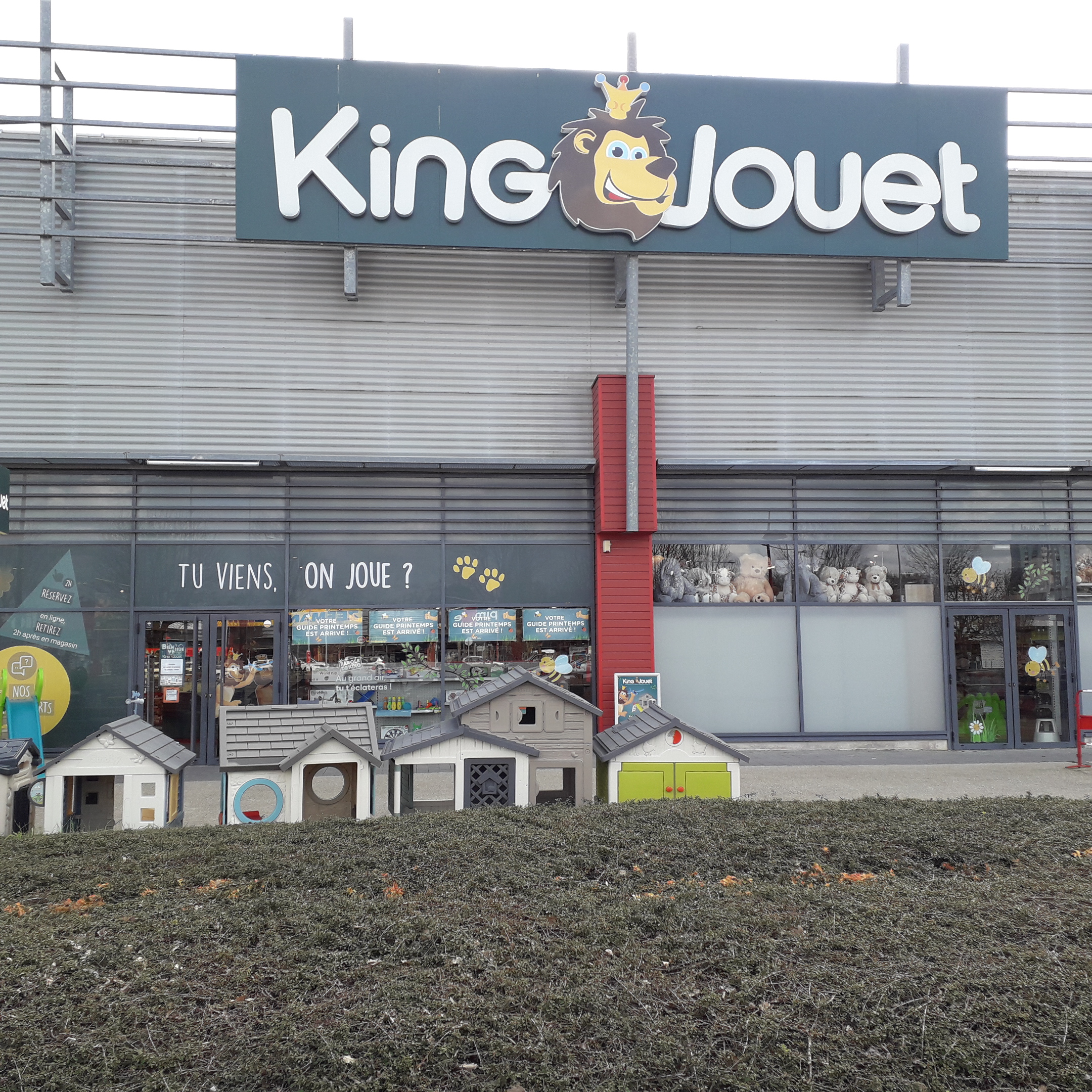 Foto 1 di King Jouet Douai