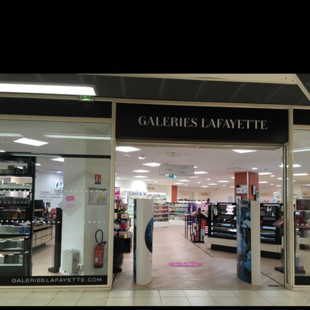 Foto 3 di Galeries Lafayette Pau