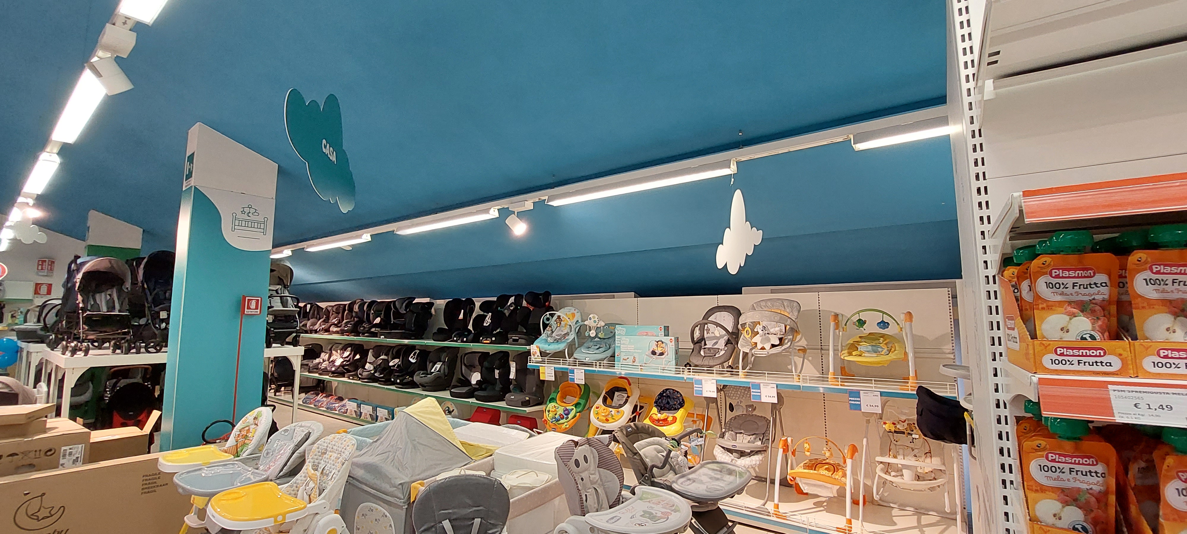 Foto 13 di Bimbostore