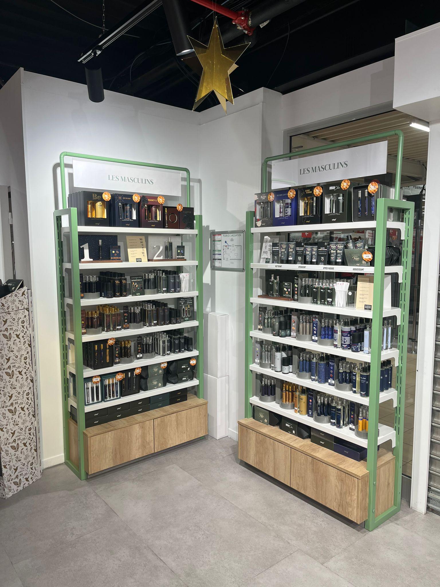 Foto 7 di Adopt Parfums