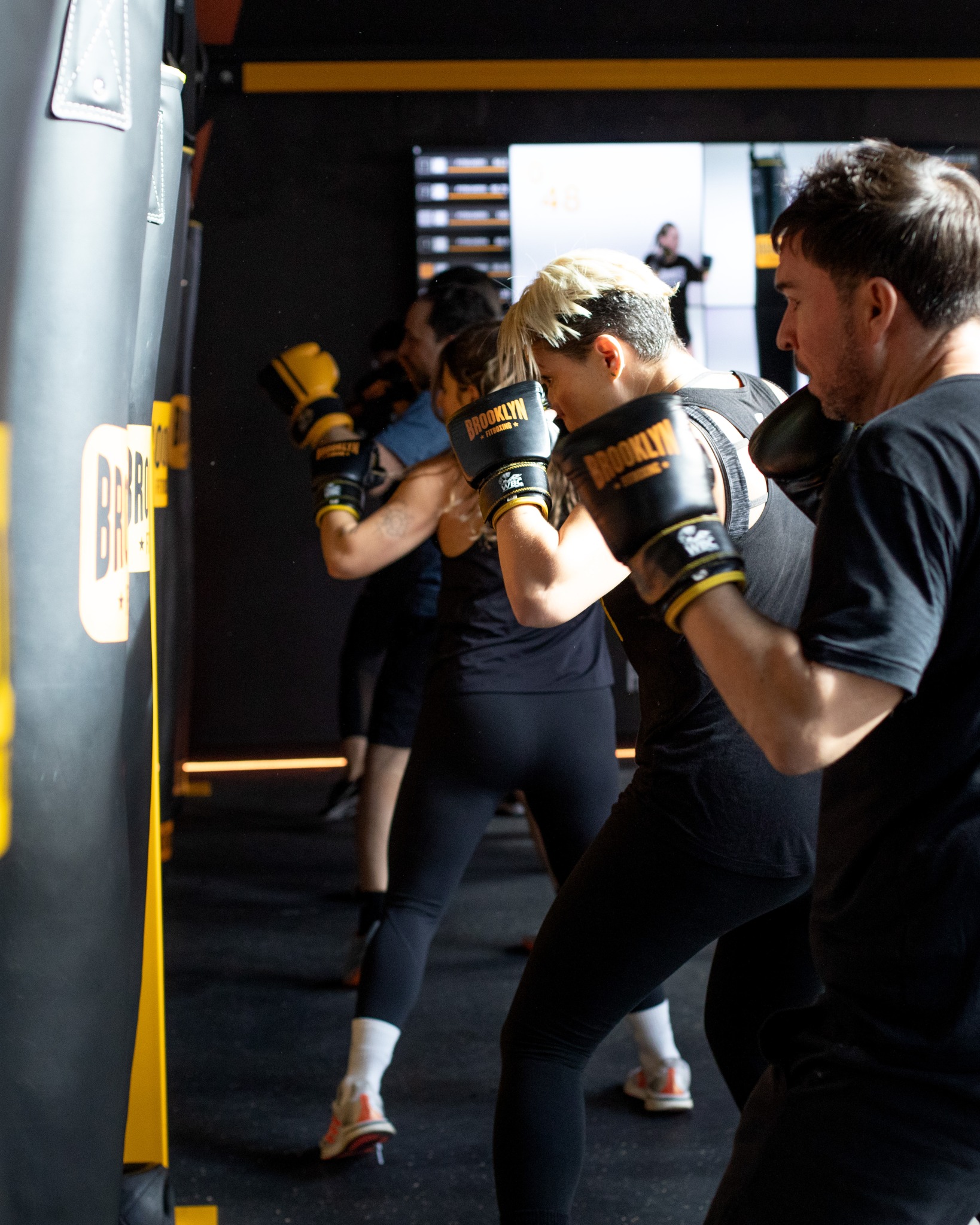 Fotografia 52 de Brooklyn Fitboxing SEVILLA-ESTE