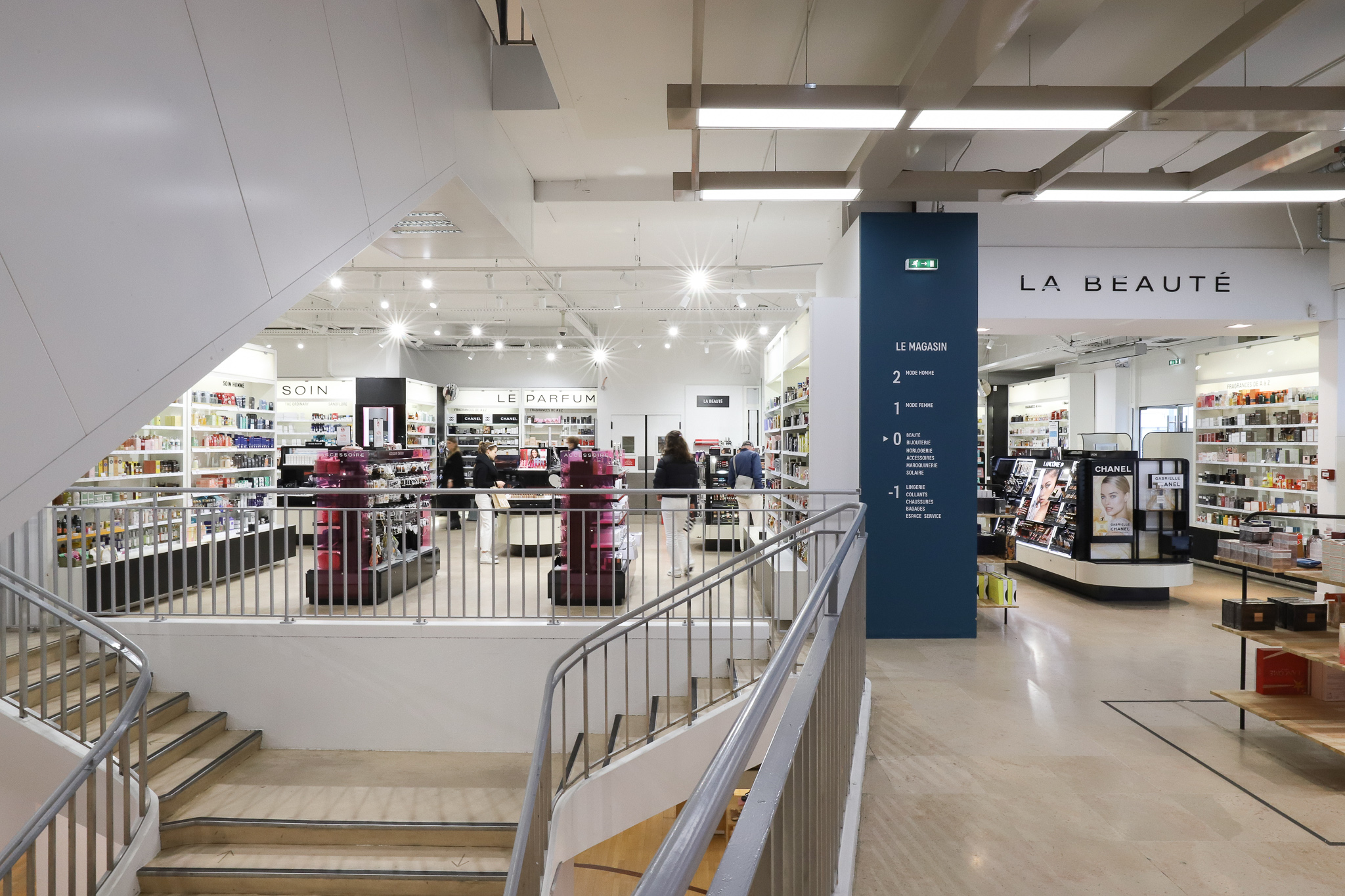 Foto 12 di Galeries Lafayette Lorient