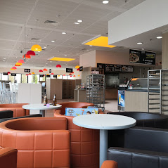 Foto 2 di Carrefour Cafétéria