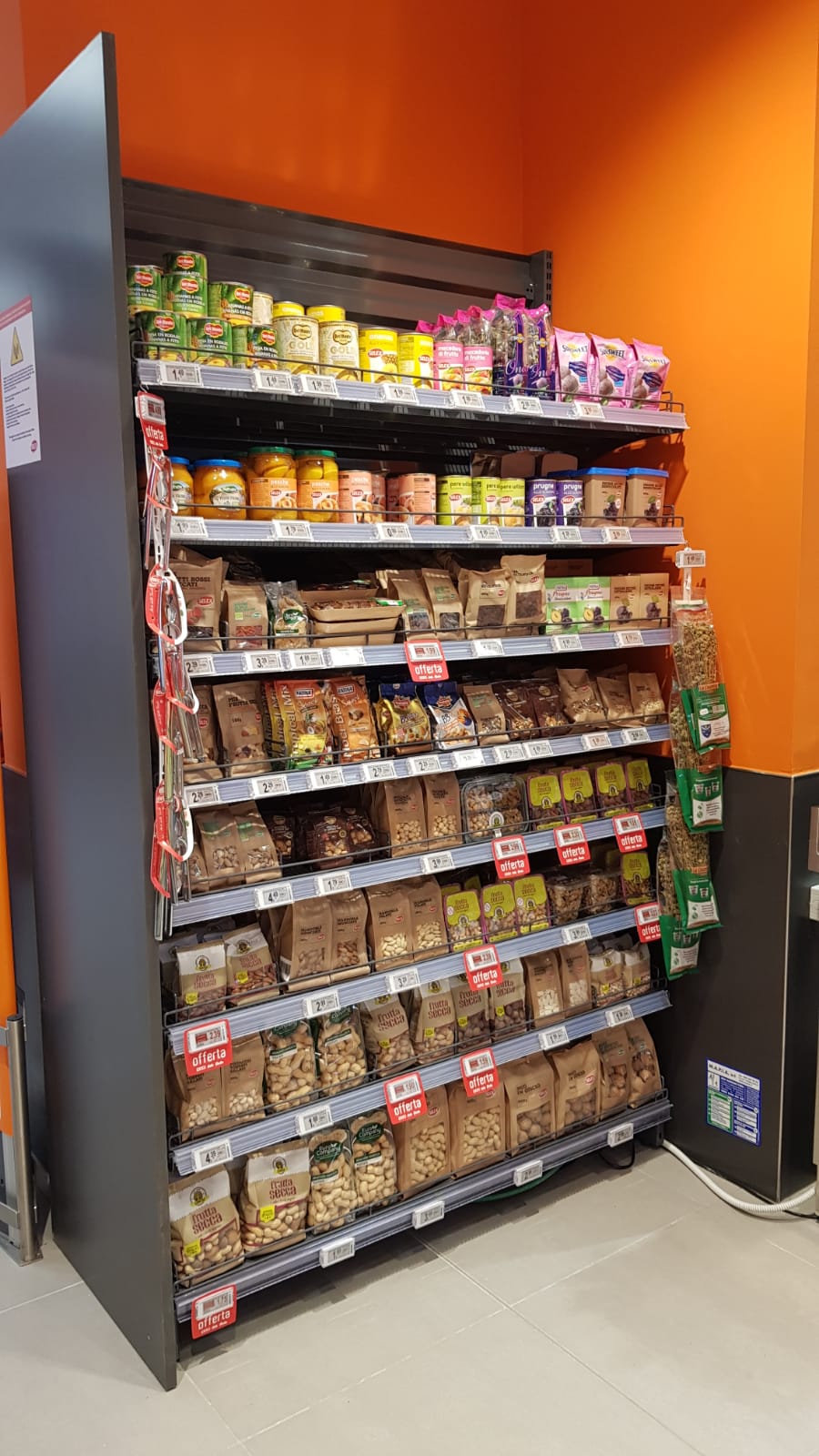 Photo 21 de Supermercato dok