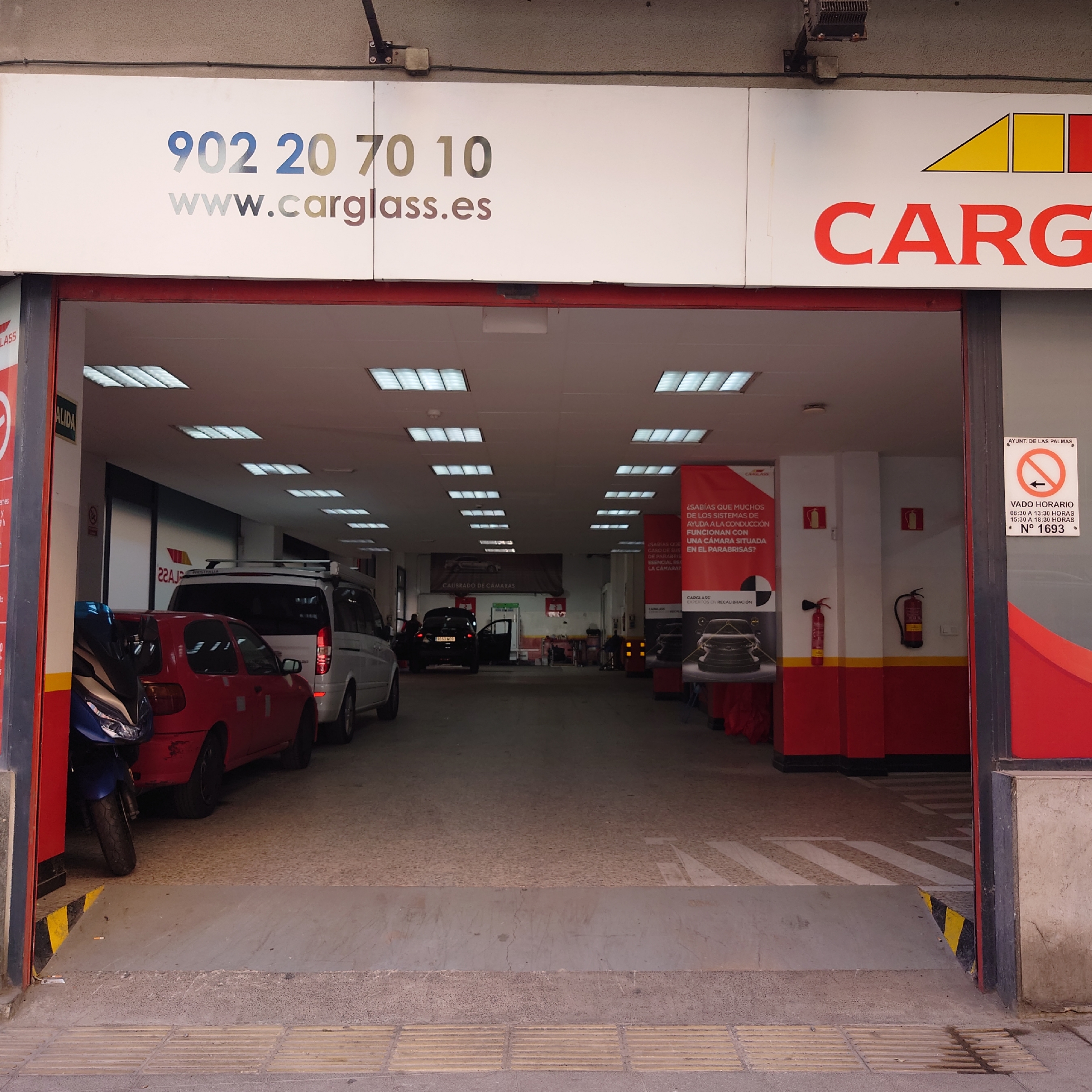 Foto 4 di Carglass