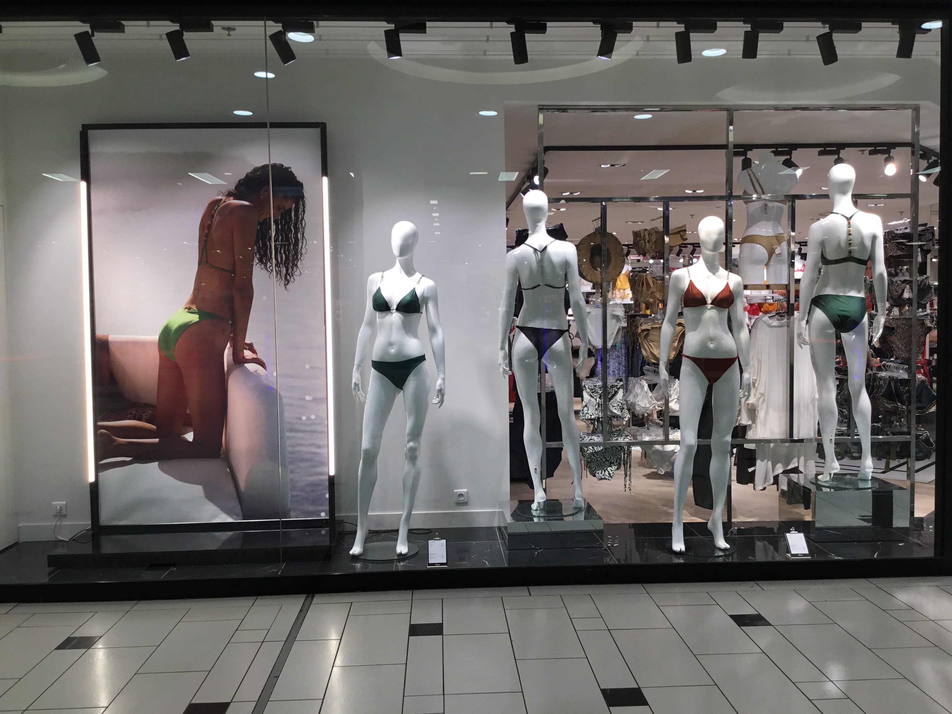 Foto 9 di Etam Lingerie