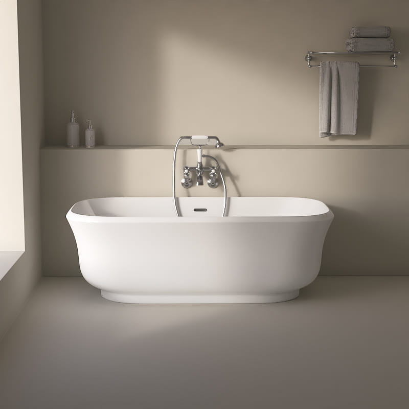 Foto 131 di masalledebain.com - Meuble Paris