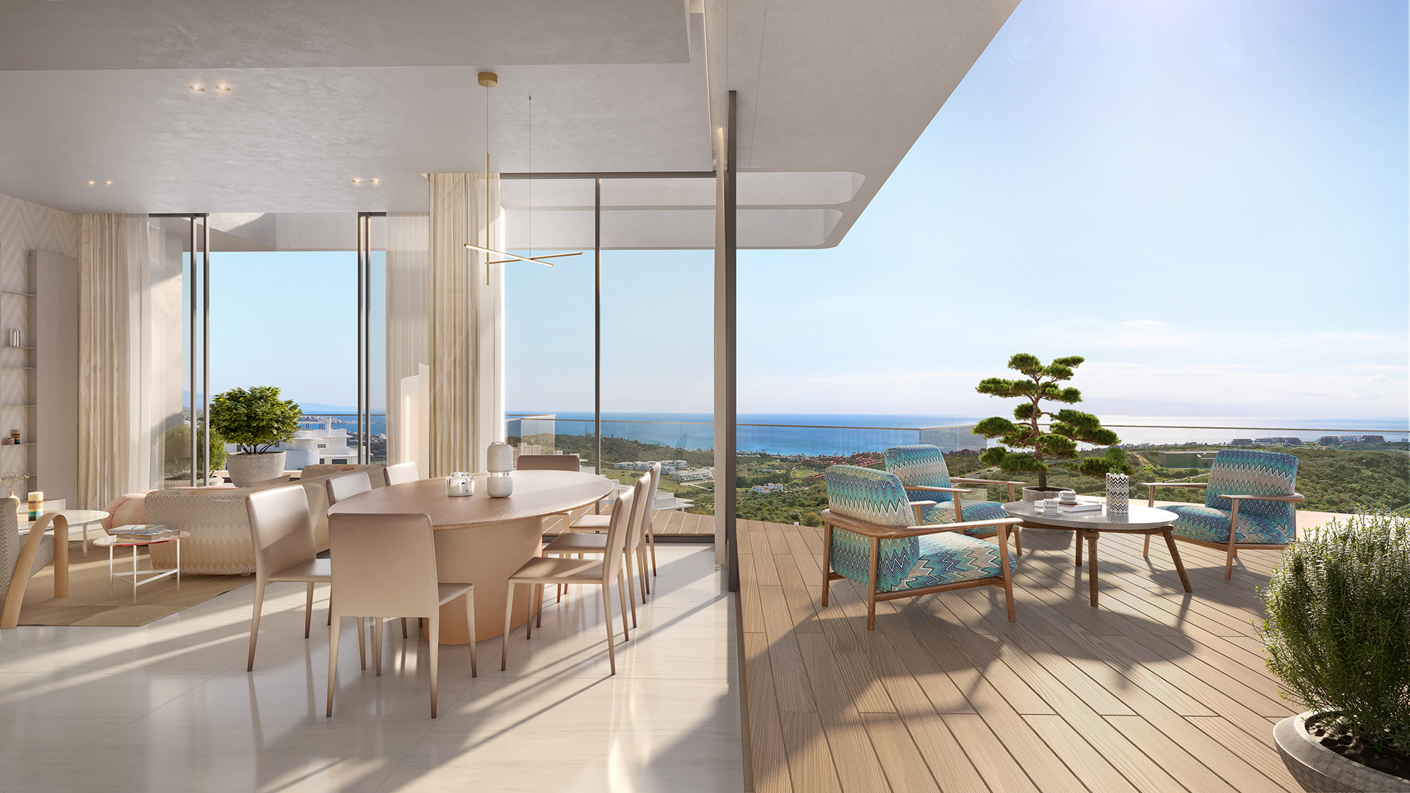 Foto 5 di Marea by DarGlobal