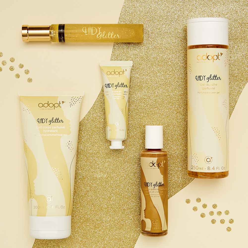 Foto 4 di Adopt Parfums