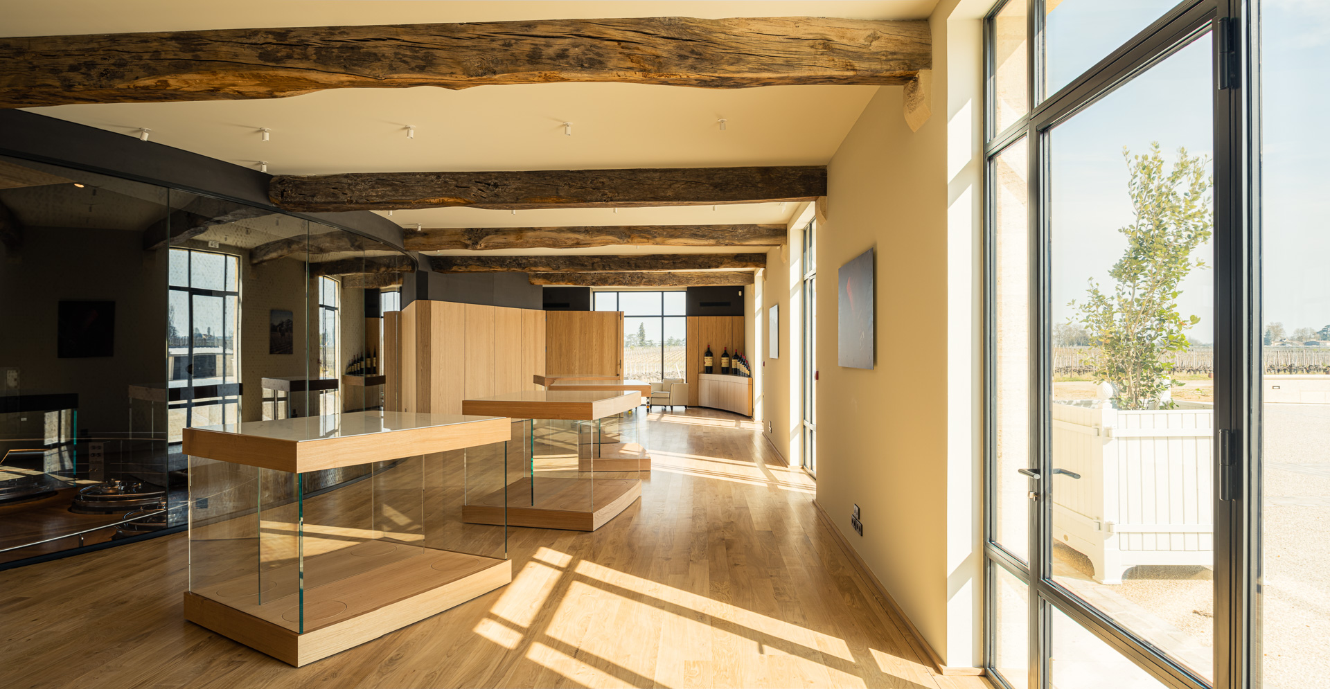 Foto 21 di Julie Chatelain - Architecte d'intérieur