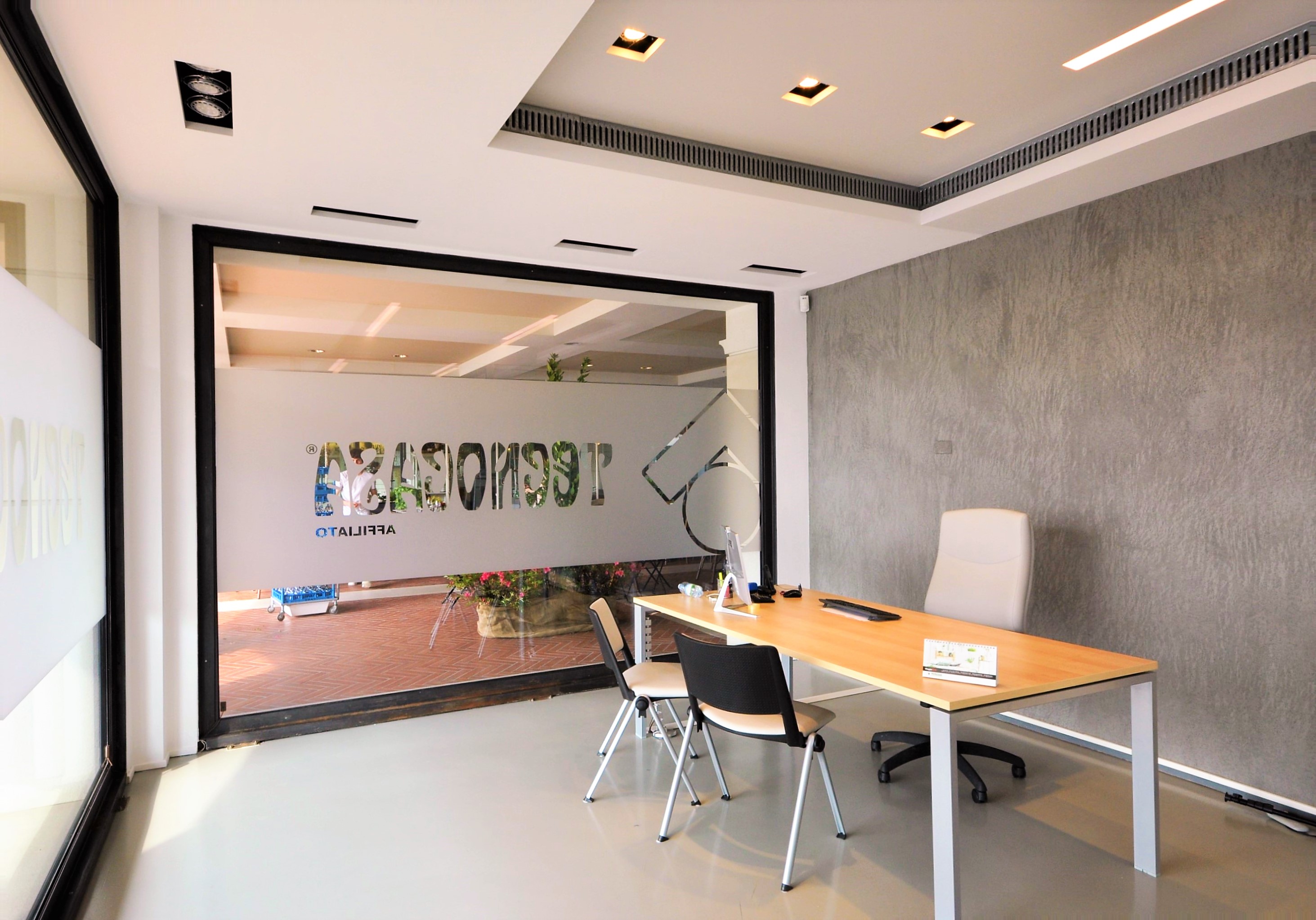Affiliato Tecnocasa Immobiliare Curtefranca S.R.L.