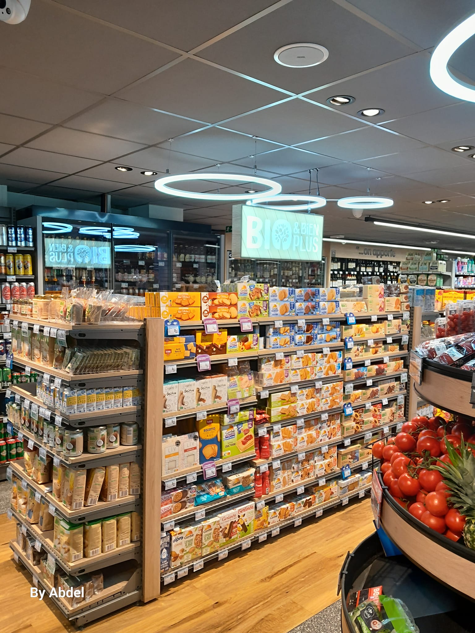 Foto 6 di Carrefour City