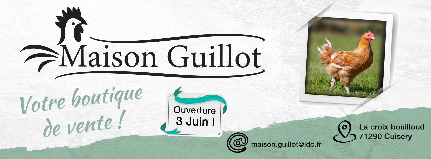 Foto 7 di MAISON GUILLOT