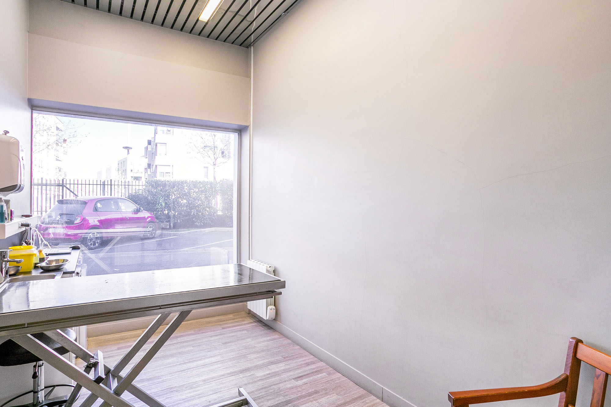 Clinique Vétérinaire Argos