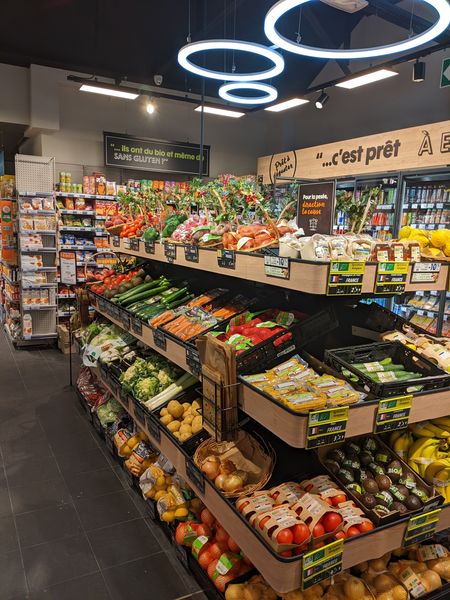 Foto 4 di Carrefour City