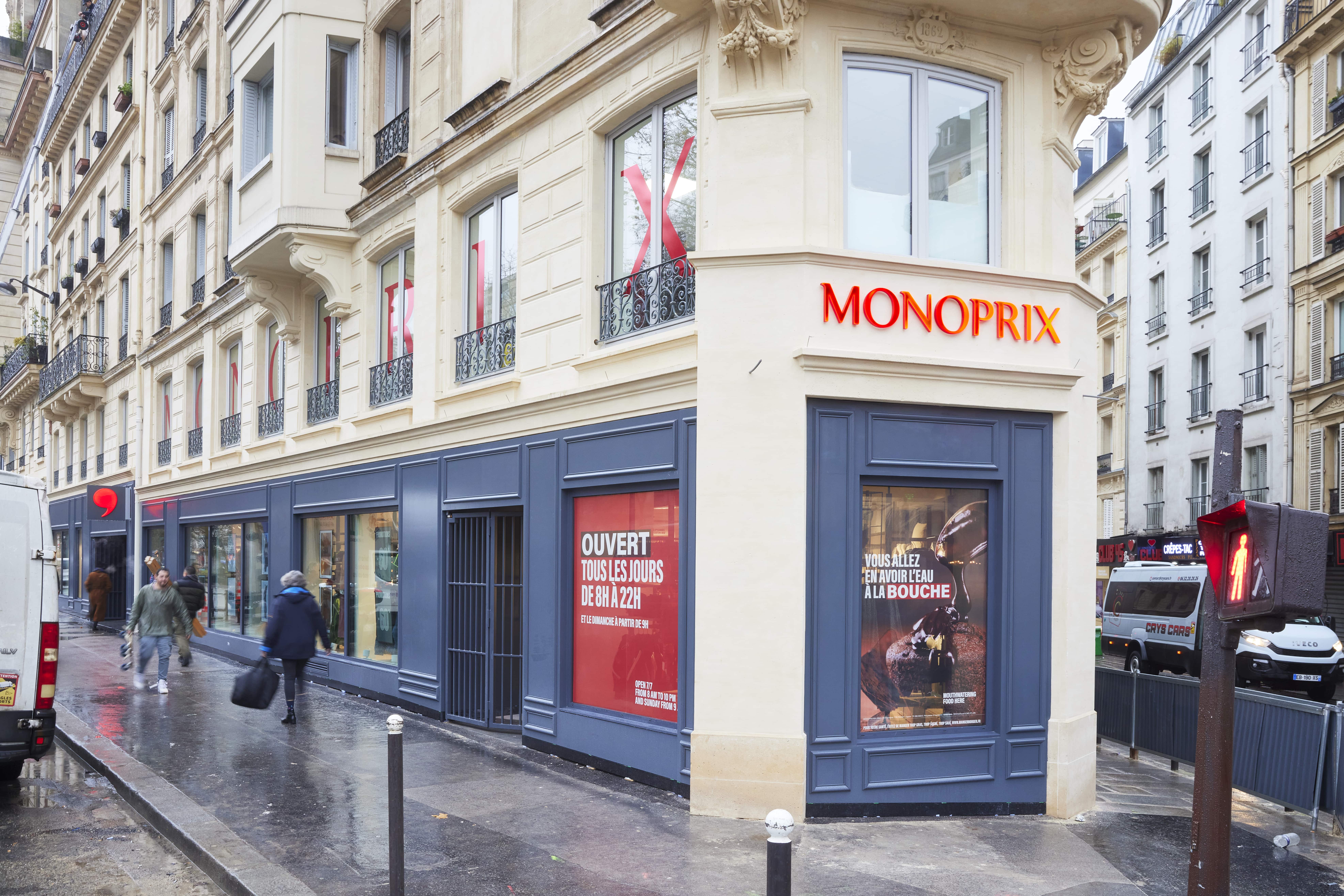 MONOPRIX