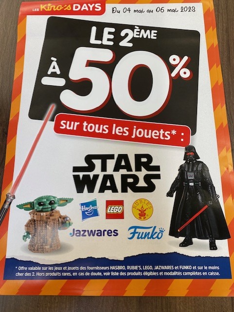 Foto 59 di King Jouet
