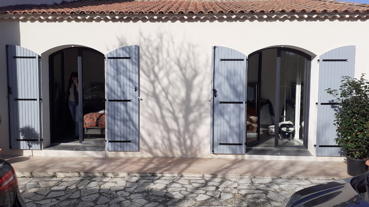 Foto 46 di Maison du Menuisier - Marignane