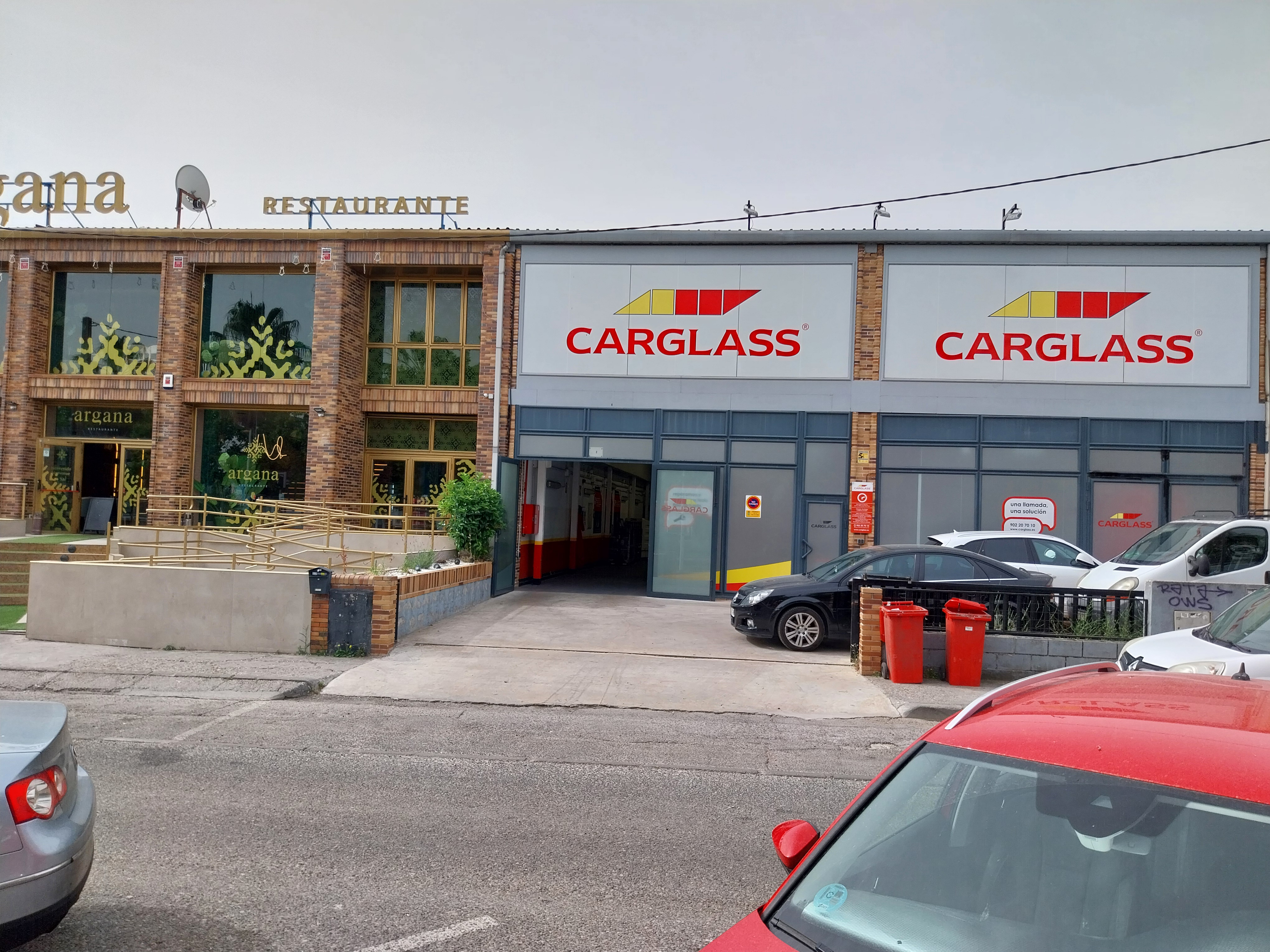 Foto 12 di Carglass