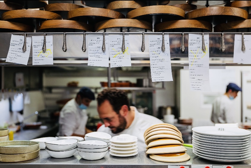 Brasserie L'Impé